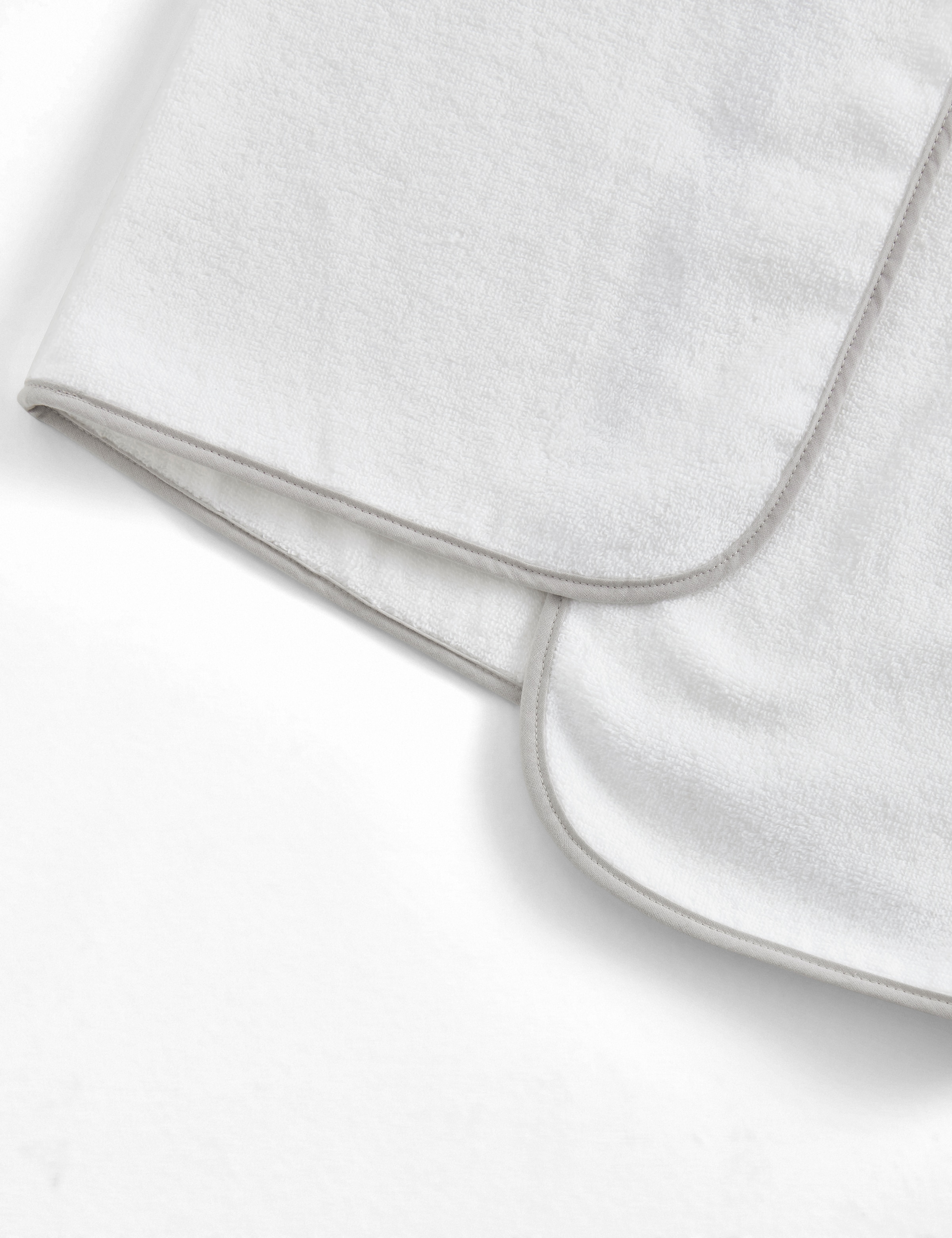 Christy Peignoir de bain pour enfants »Christy« 1 cuis particulièrement douillet