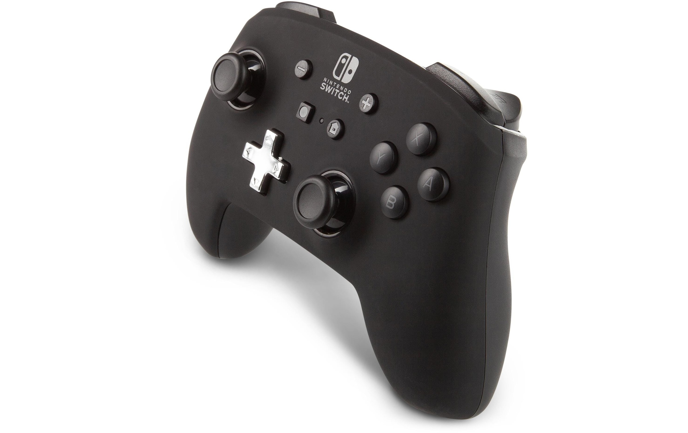   Controller »Power A Enhanced Wireless«