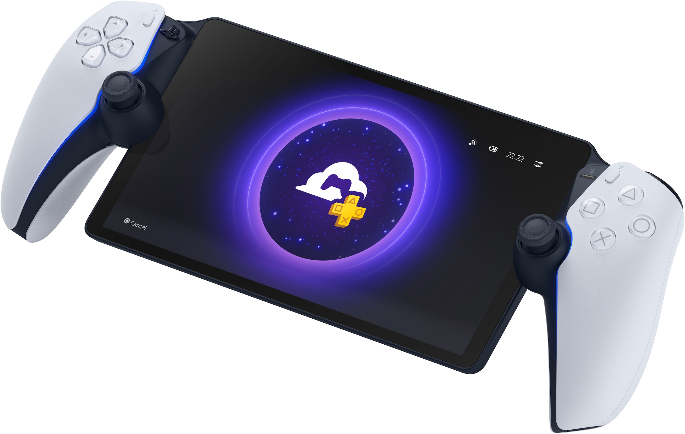 PlayStation 5 Console de jeu »Portal™ Remote-Player«