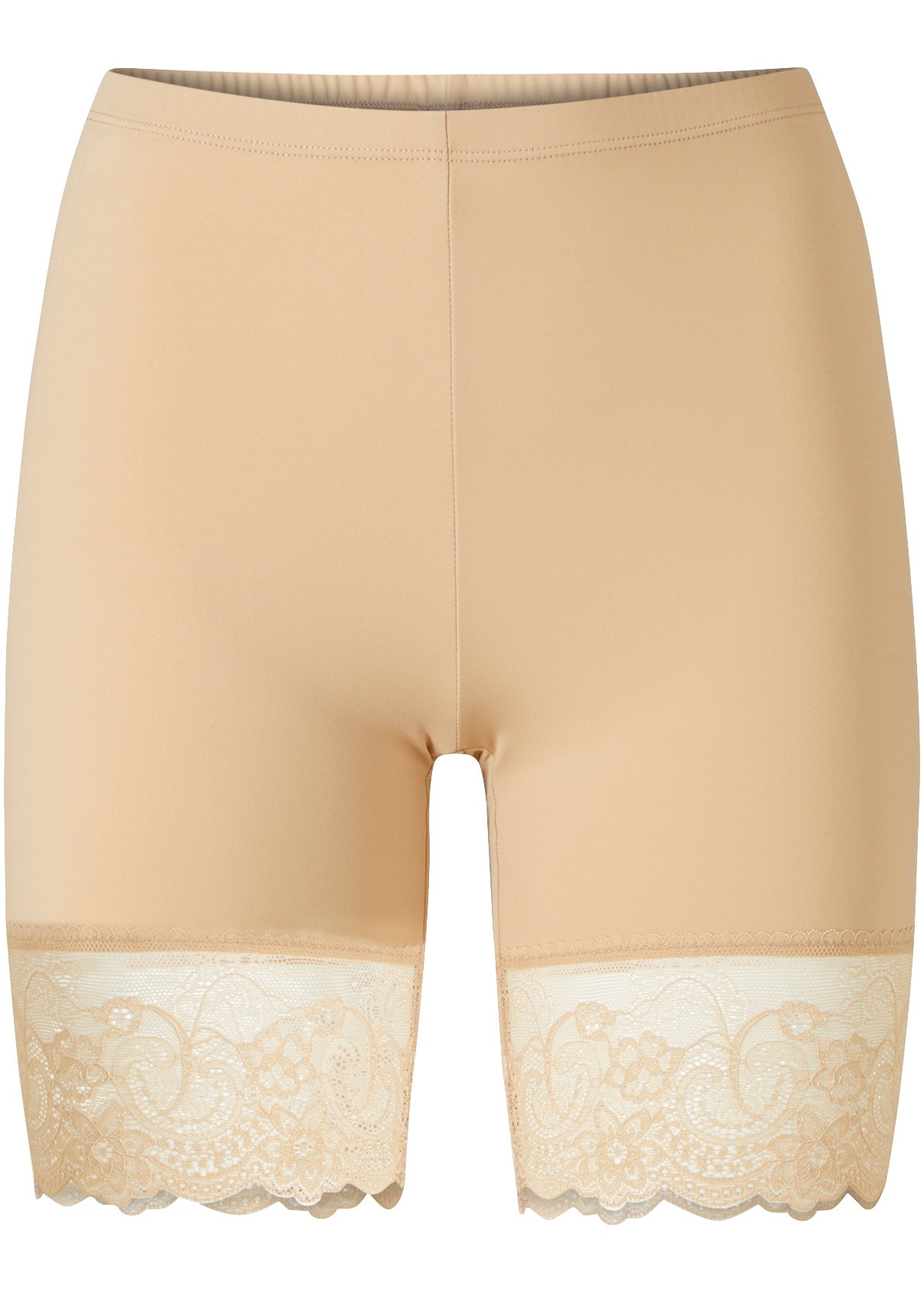 bonprix Leggings à bas fins différentes tailles de S à 4XL, en polyamide et élasthanne