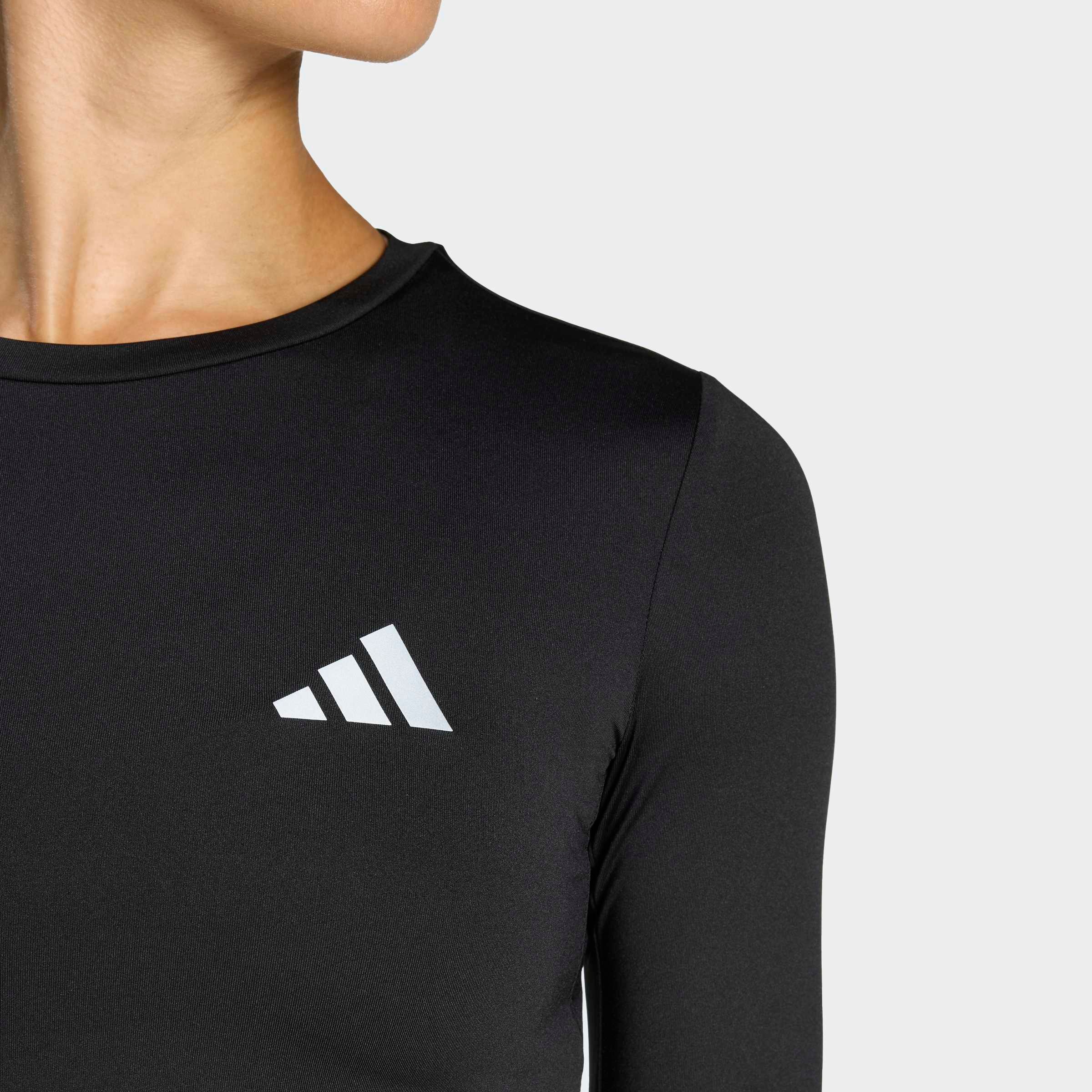 adidas Performance T-shirt de course »ADI365 RUNNING ESSENTIALS LONGSLEEVE«