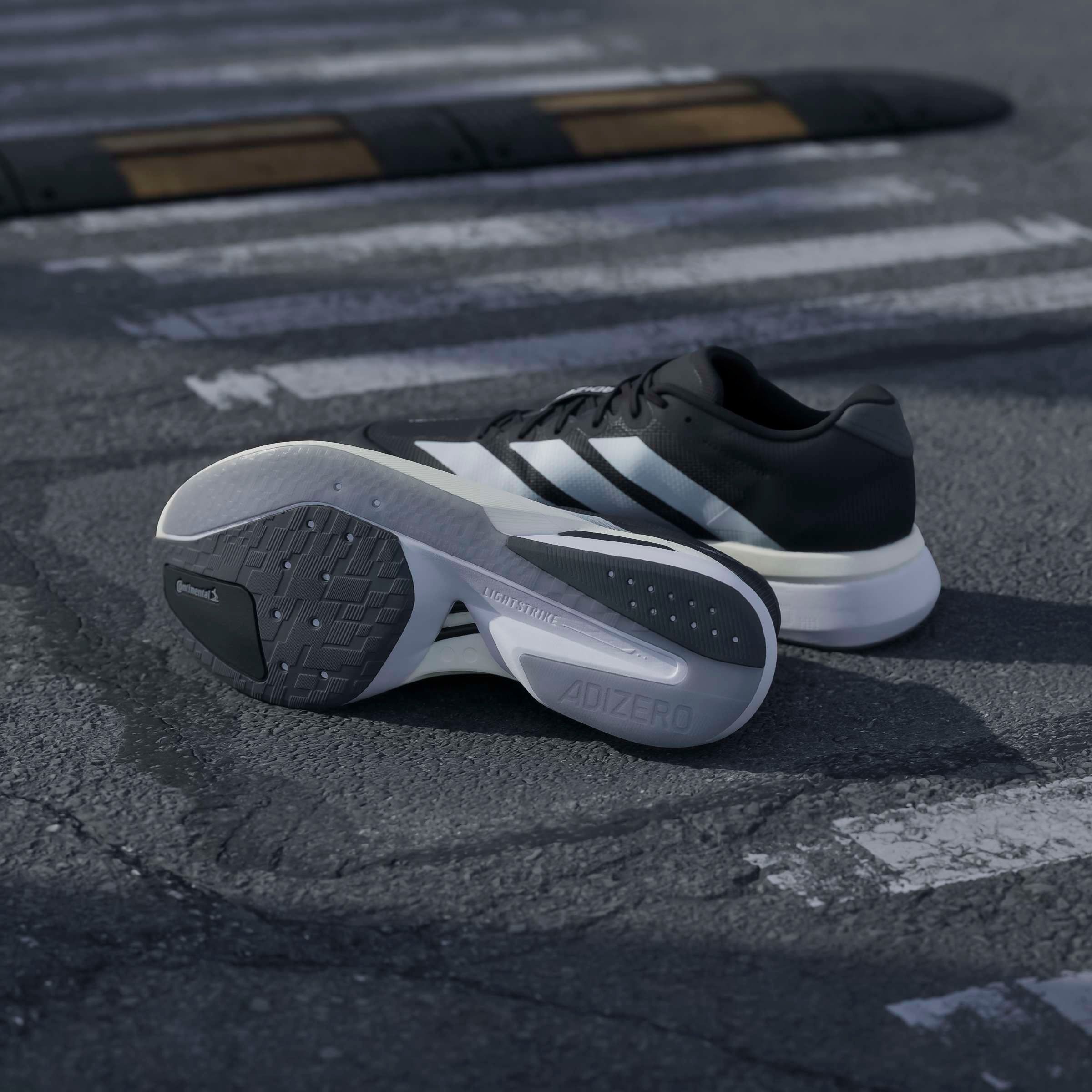 adidas Performance Chaussure de course »ADIZERO BOSTON 13«