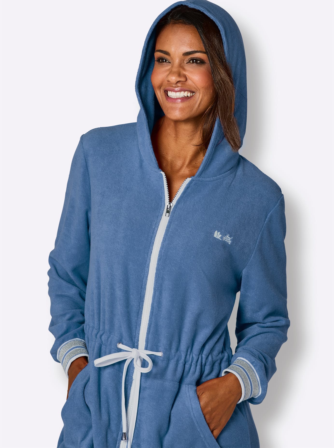 feel good Peignoir de bain