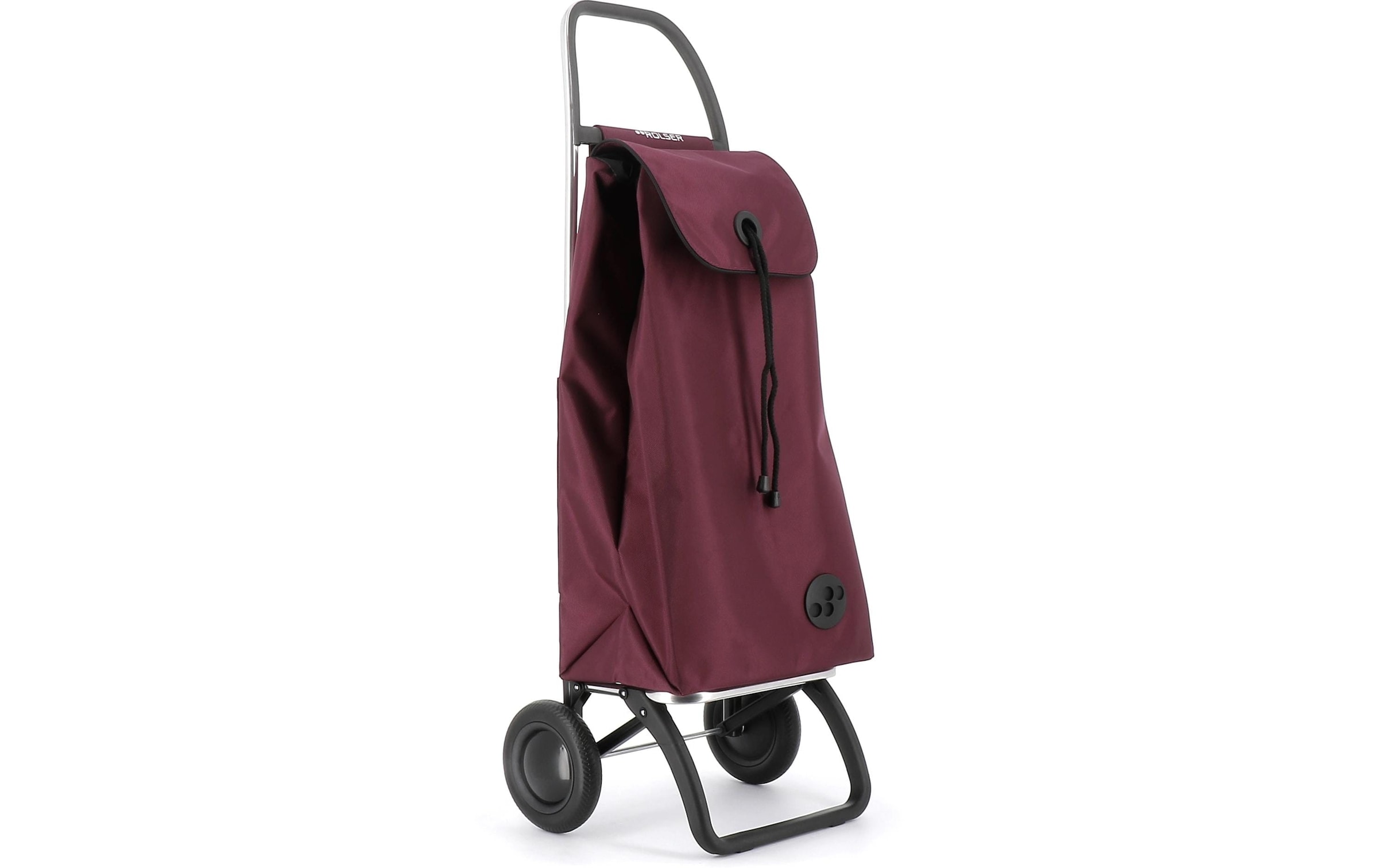 Rolser Einkaufstrolley »IMAX MF 2 BURDEOS«