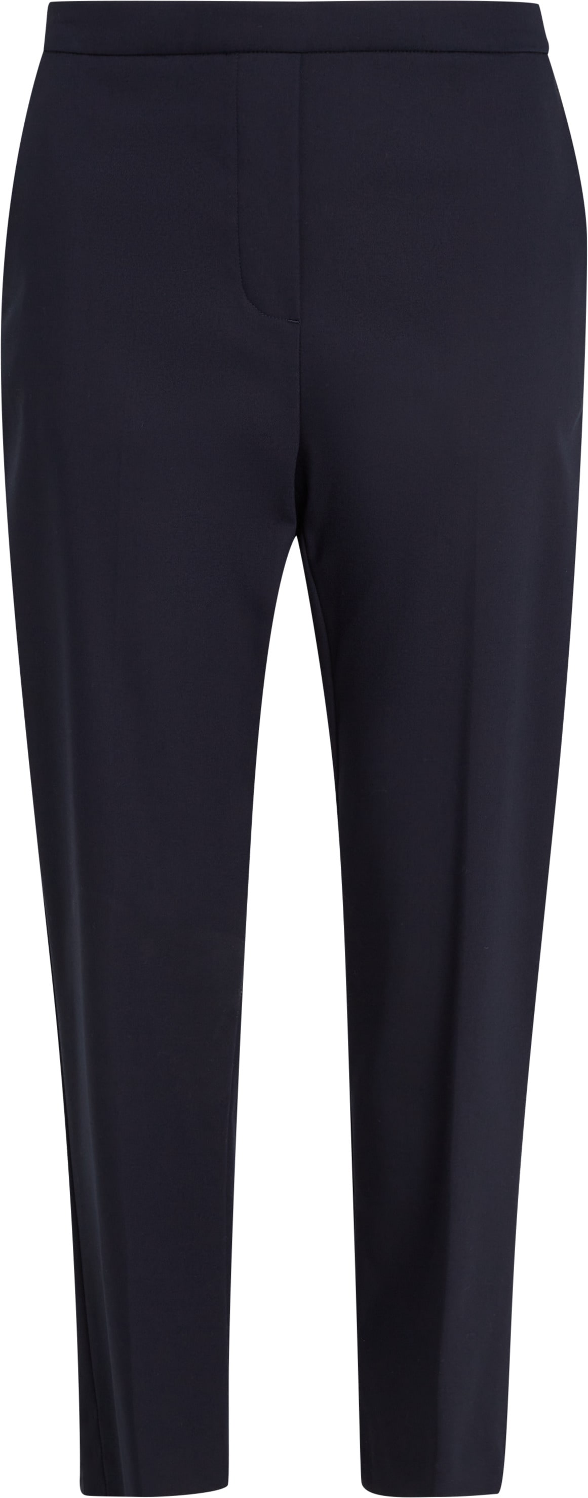 Tommy Hilfiger Chinohose  mit Logostickerei, elastische Pull On Pants