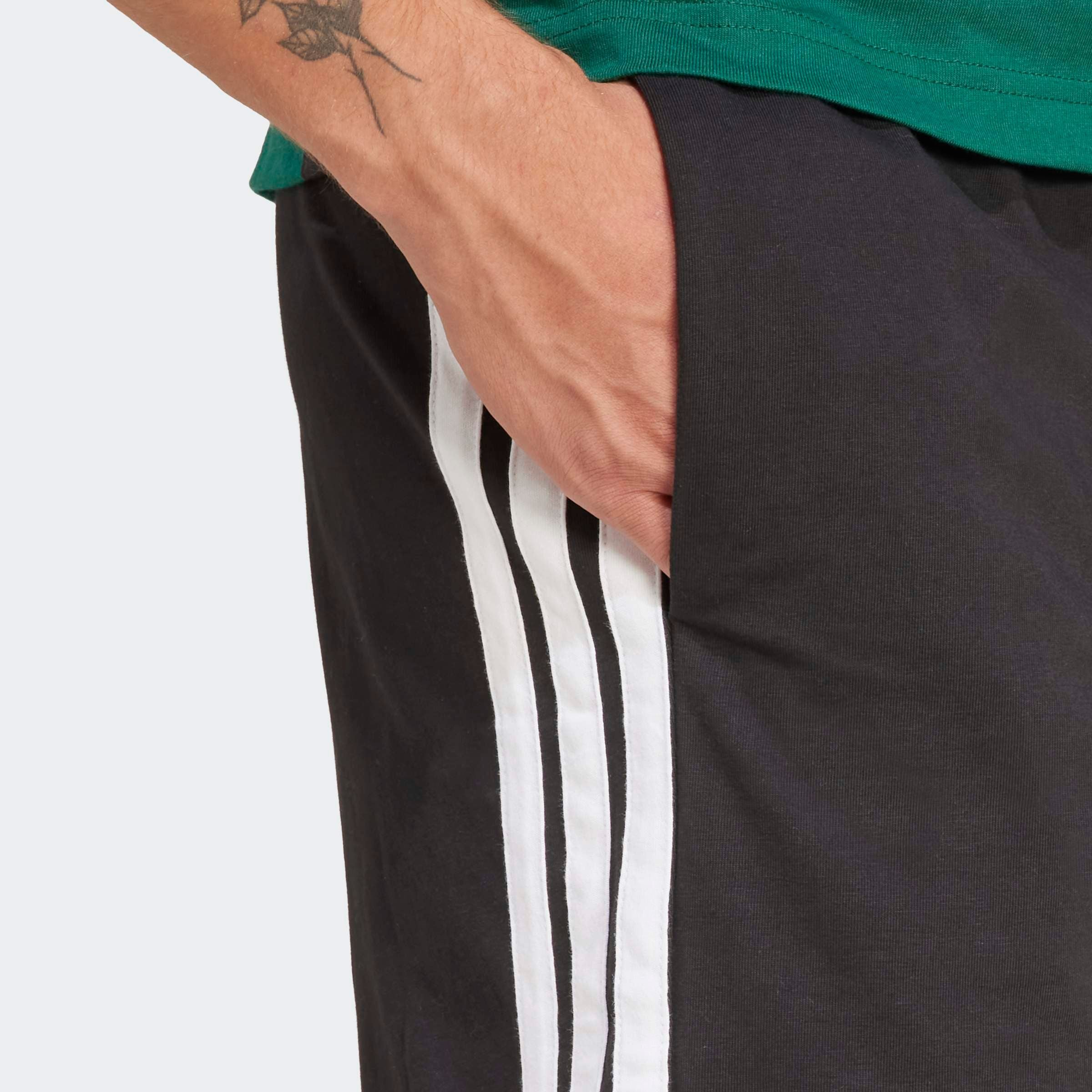 adidas Sportswear Short »M 3S SJ 7 SHO«  drei Streifen Trainingsshorts