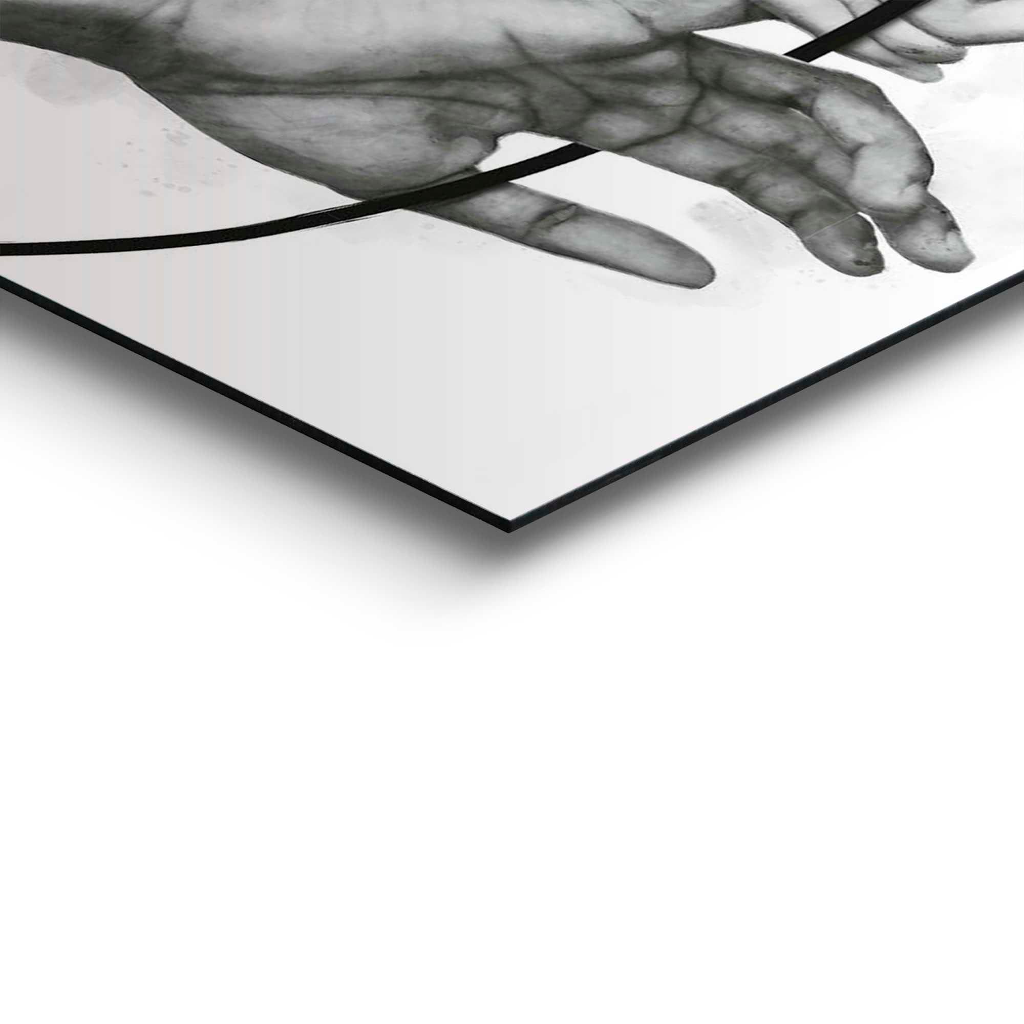 Reinders! Panneau déco »Liebe«