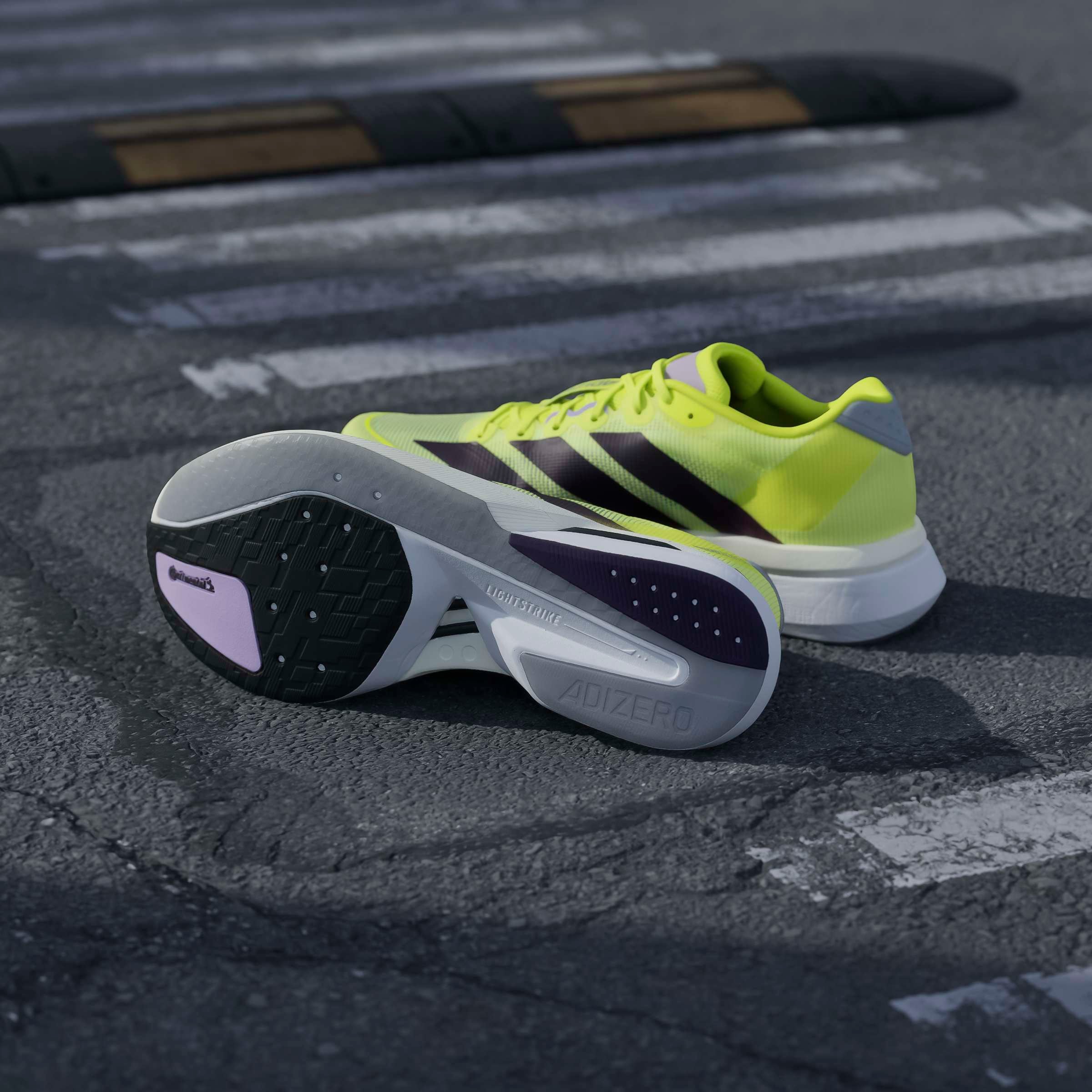 adidas Performance Chaussure de course »ADIZERO BOSTON 13«