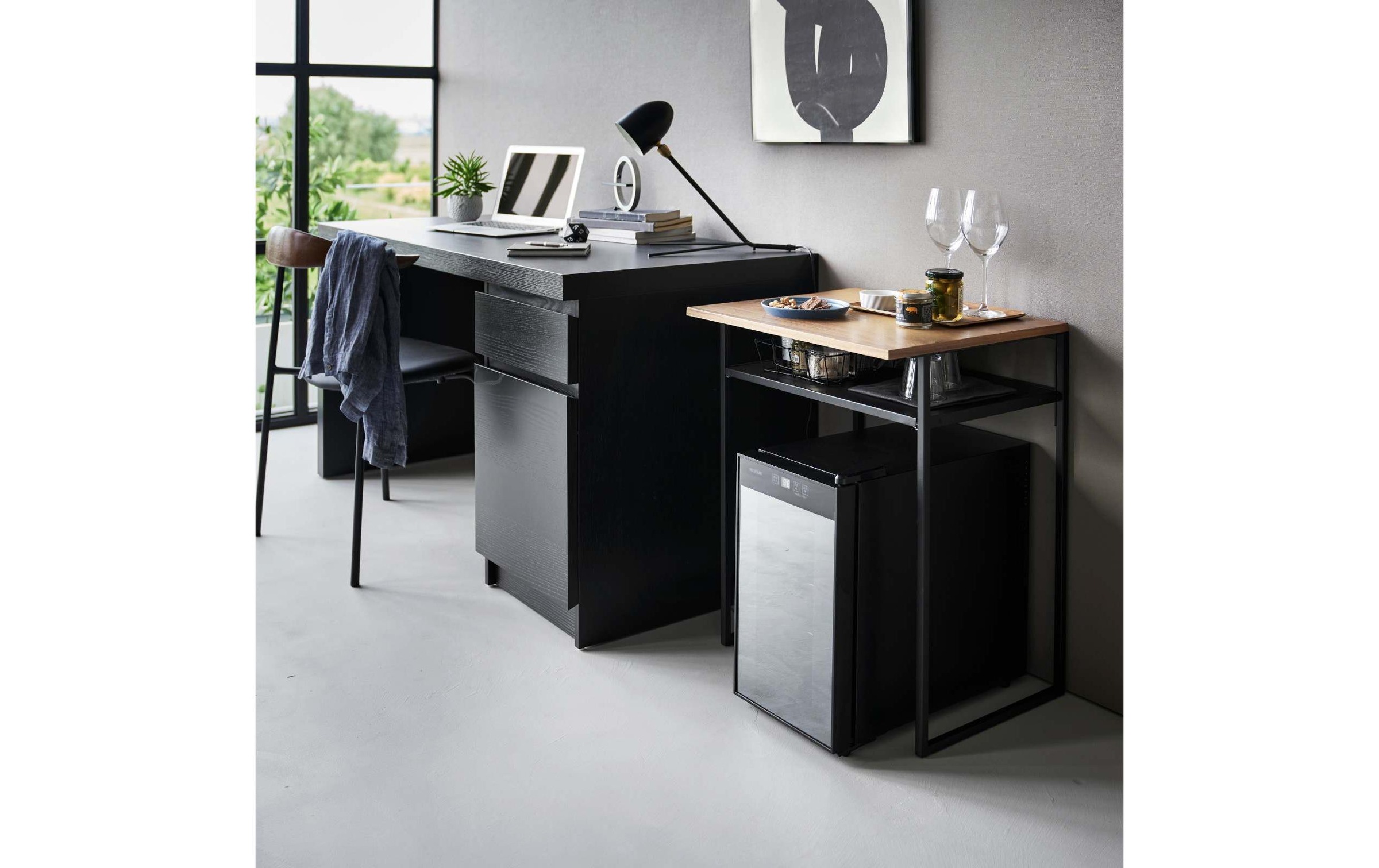Yamazaki Beistelltisch »Tower 53 x 45.2 x 66.8 cm«
