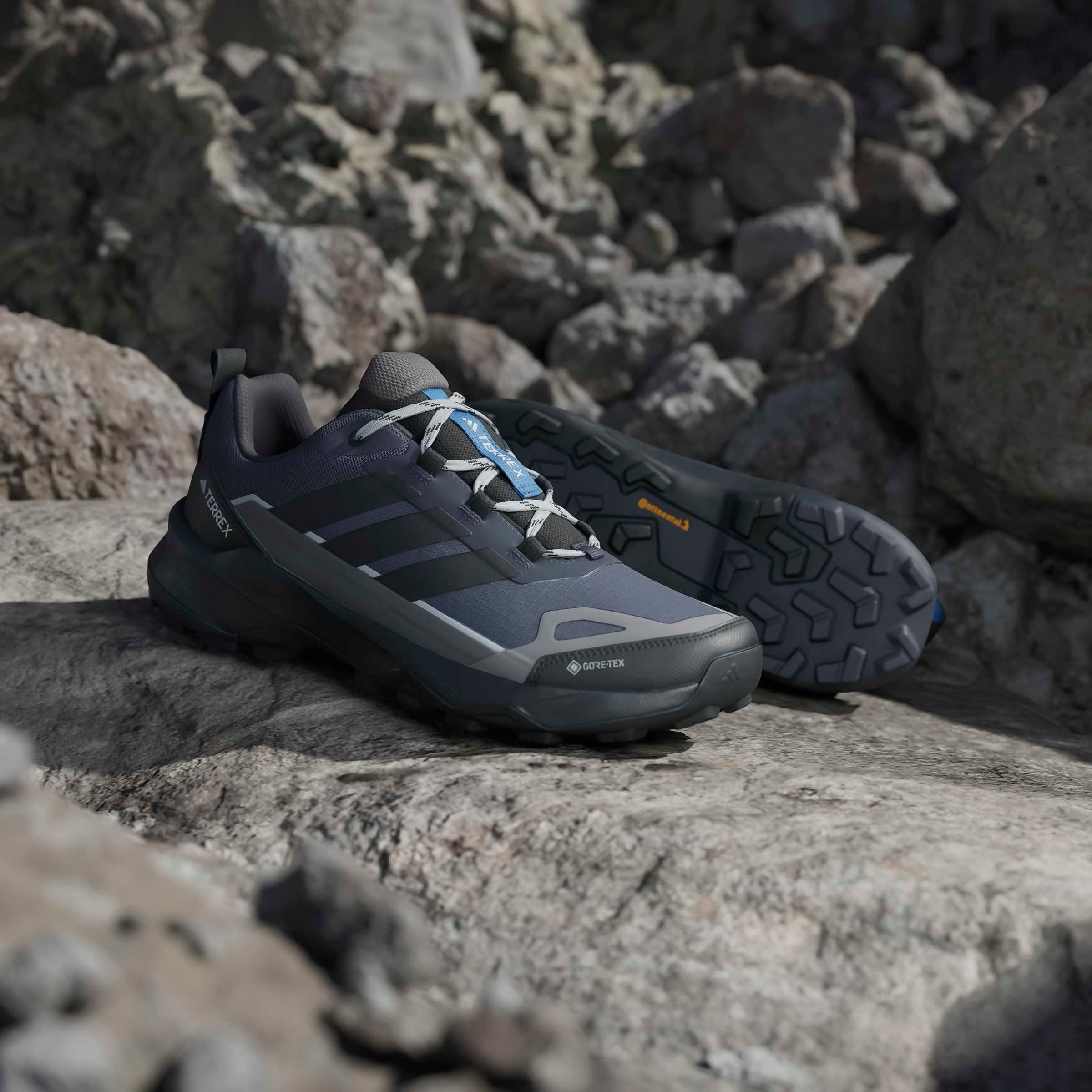 adidas TERREX Wanderschuh »TERREX SKYCHASER AX5 GORE-TEX«  wasserdicht dank Gore-Tex Membrane