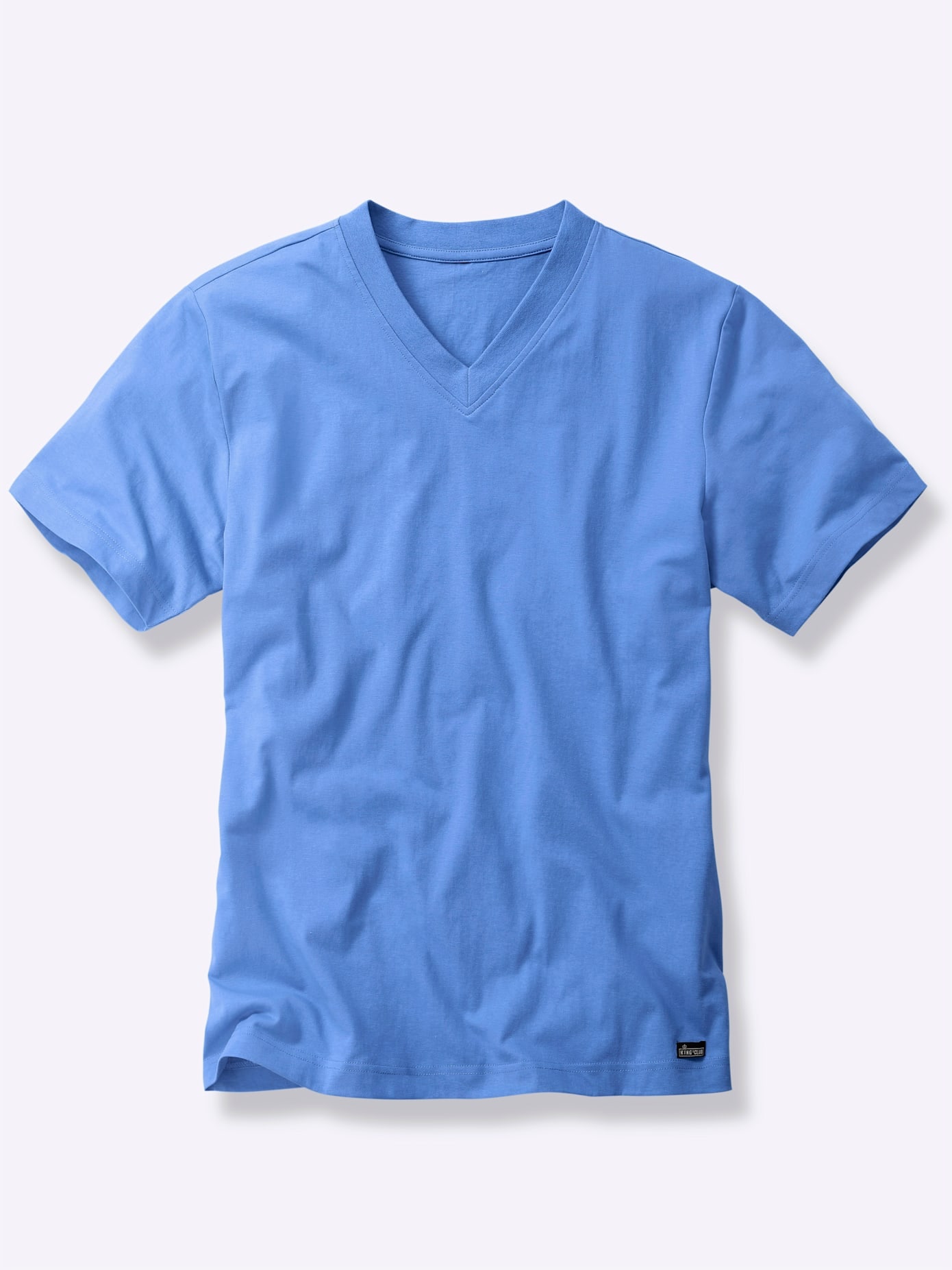 Kings Club Sous-maillot 3 cuis