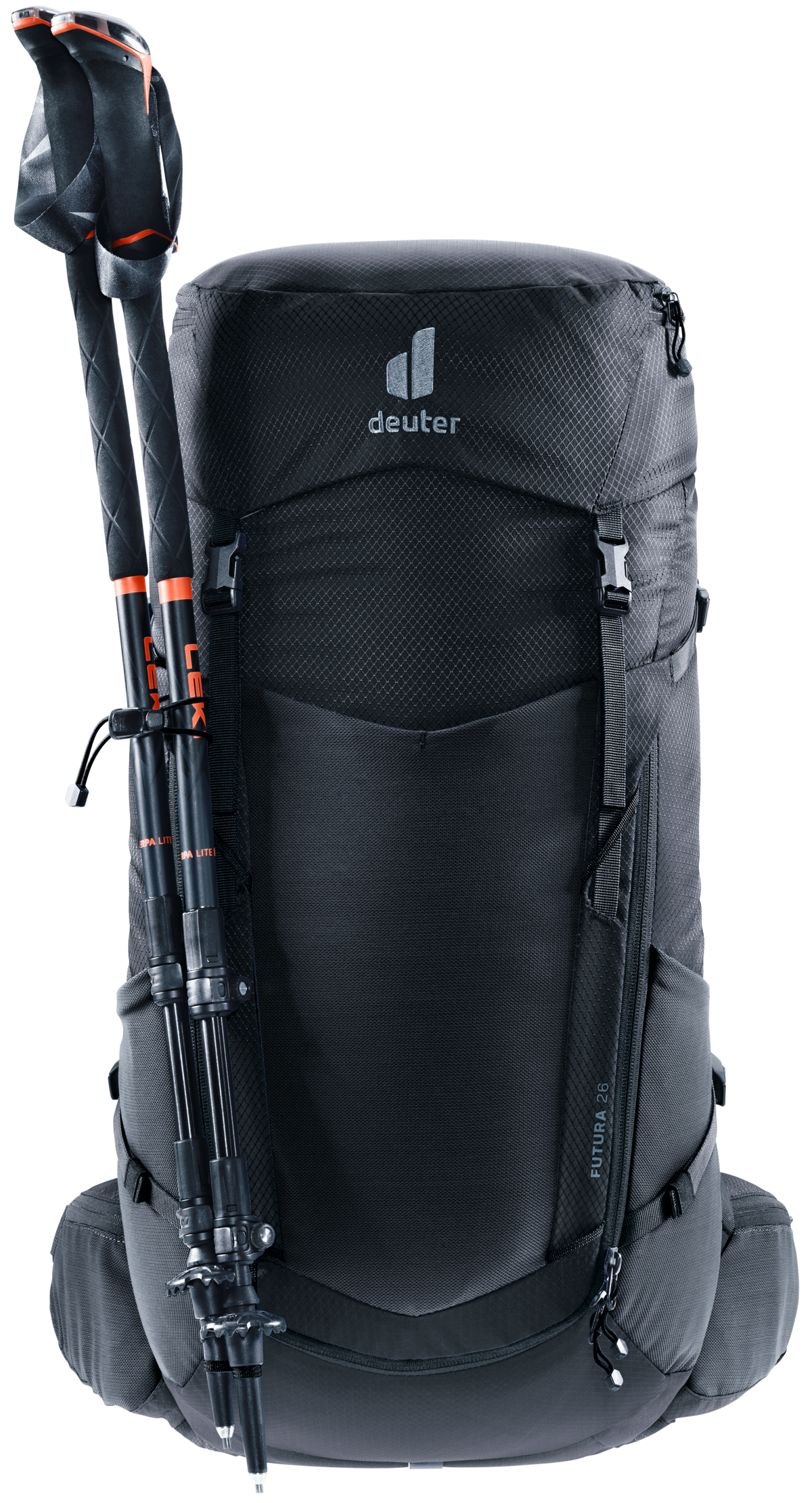 deuter Sac à dos de randonnée »Futura 26« avec un volume de 26 litres