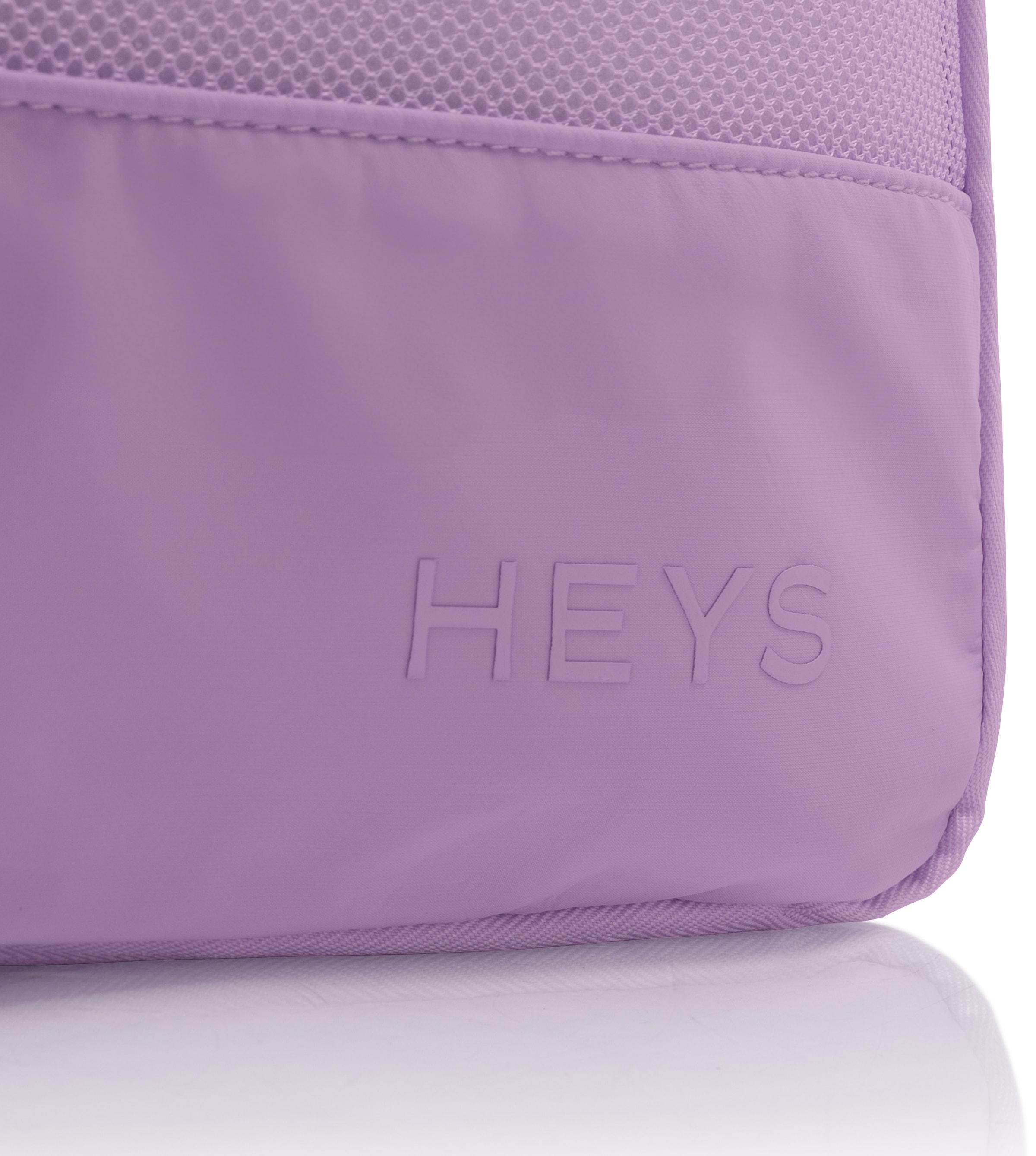 Heys Organisateur de valise »Ecotex Compression Packing Cube« komprimierbare Packwürfel, Packtaschen, Organizer für Koffer