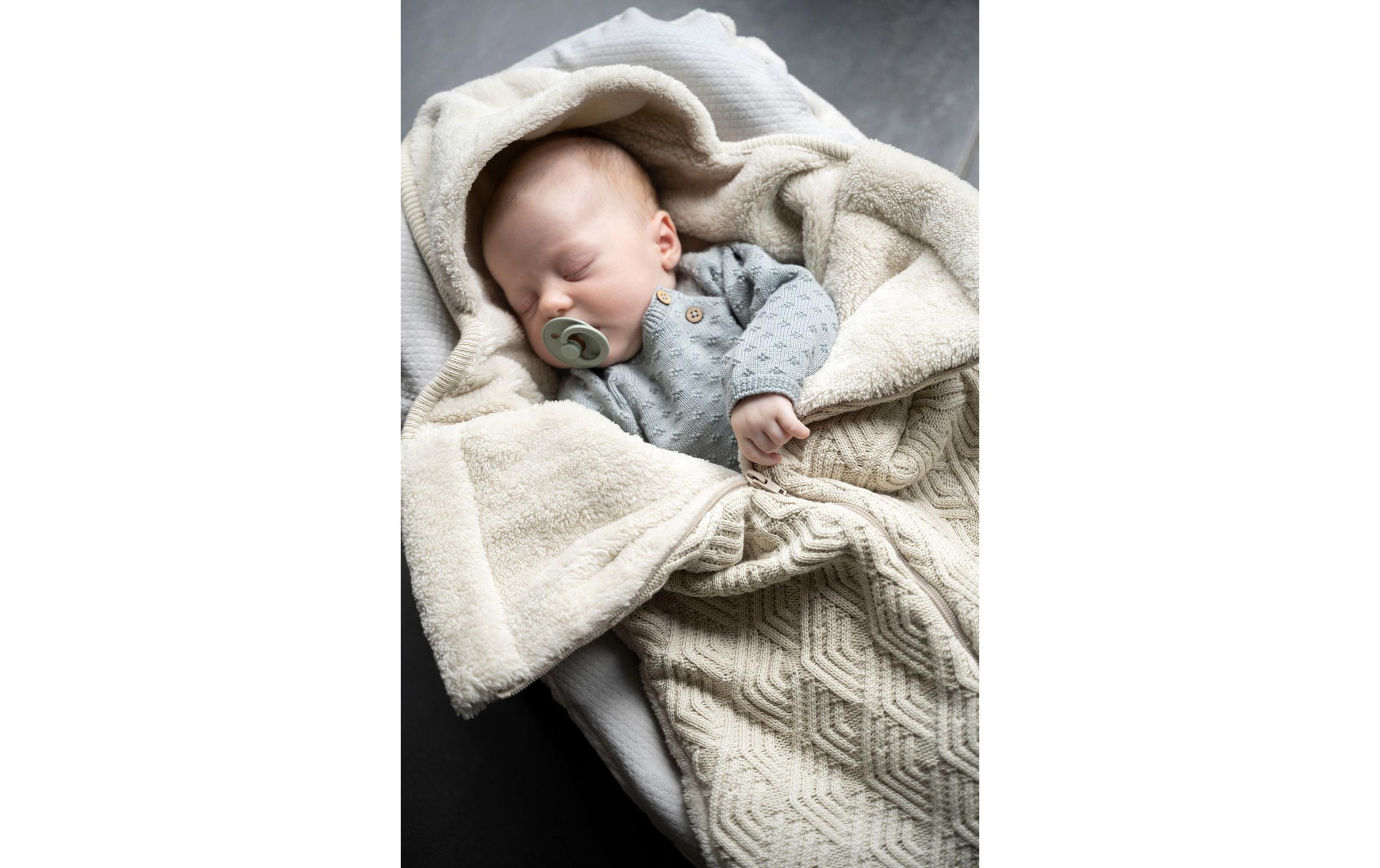   Fusssack »baby's only Sierra«