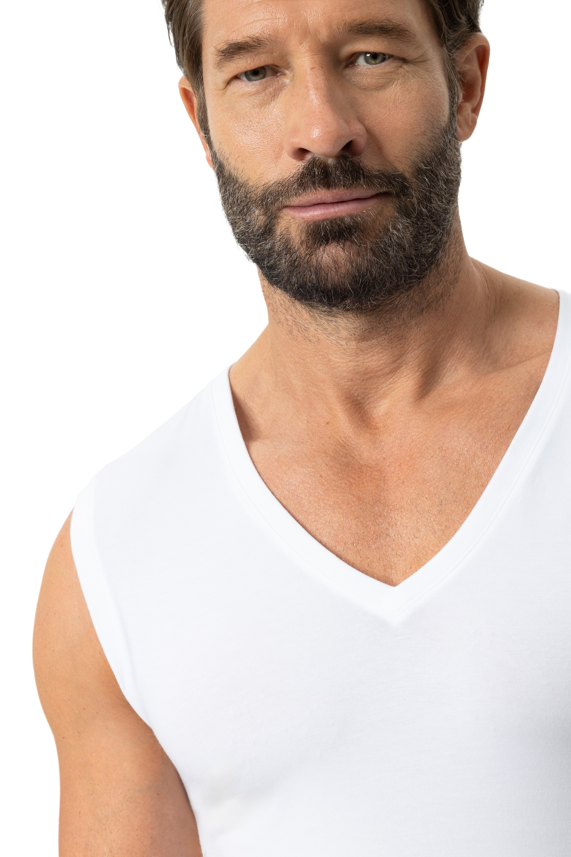 Mey T-shirt de musculation