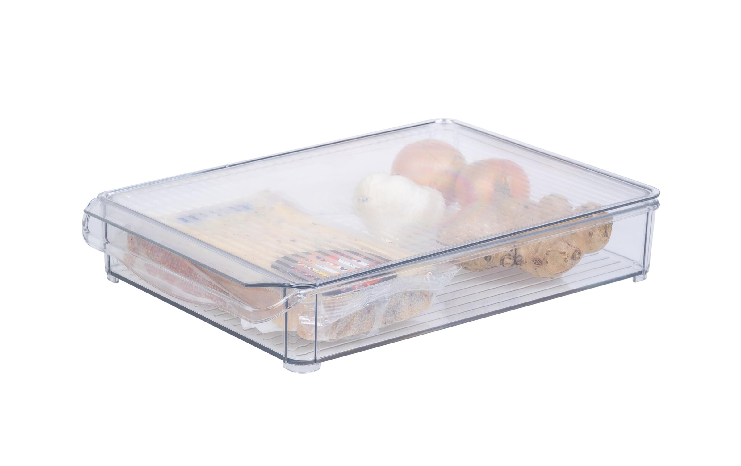   Système de rangement »FTM 4-teilig, Transparent« 4 cuis tlg.