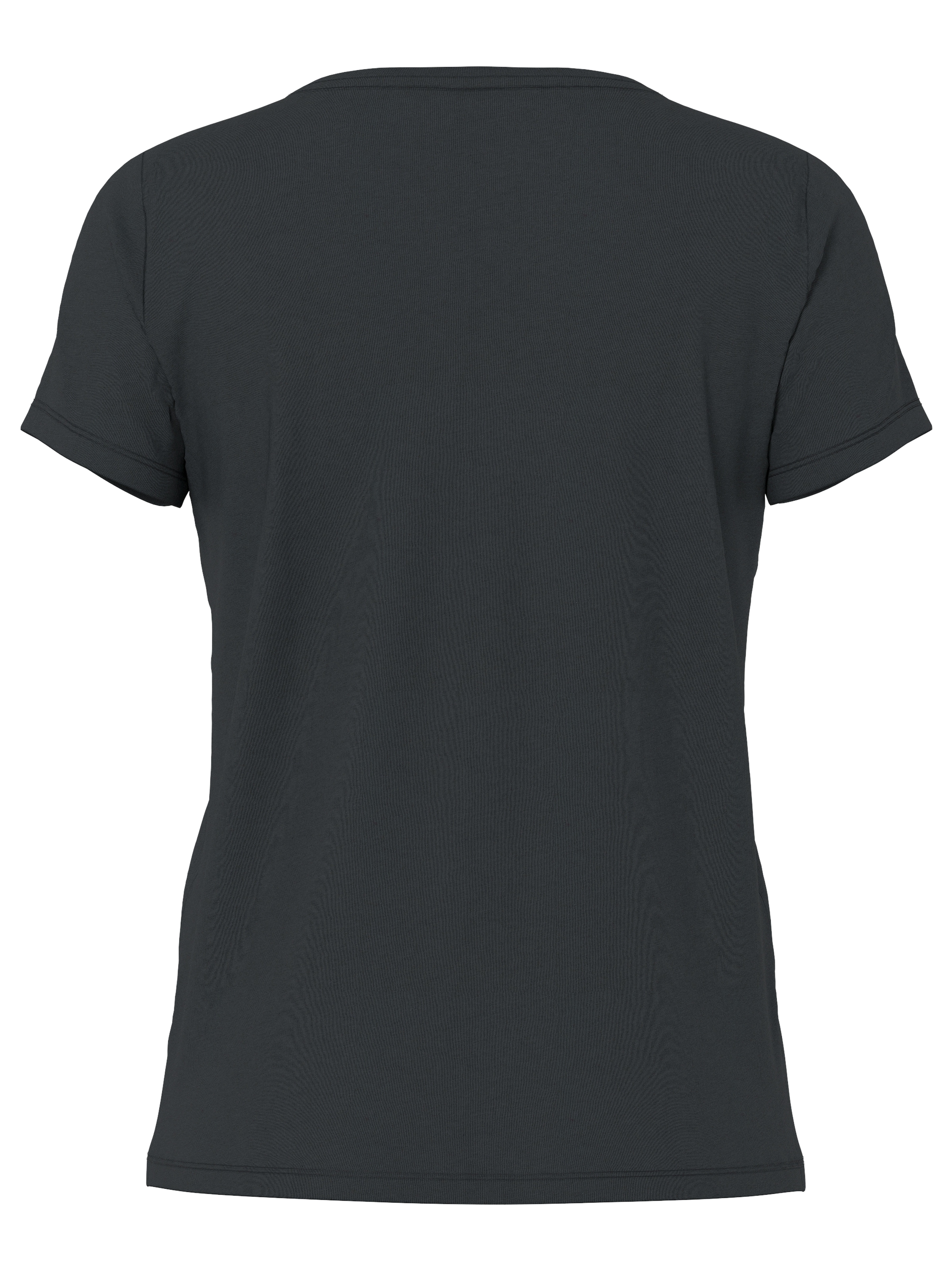 pieces T-shirt en V »PCNEW BILLY TEE EMB NOOS BC«