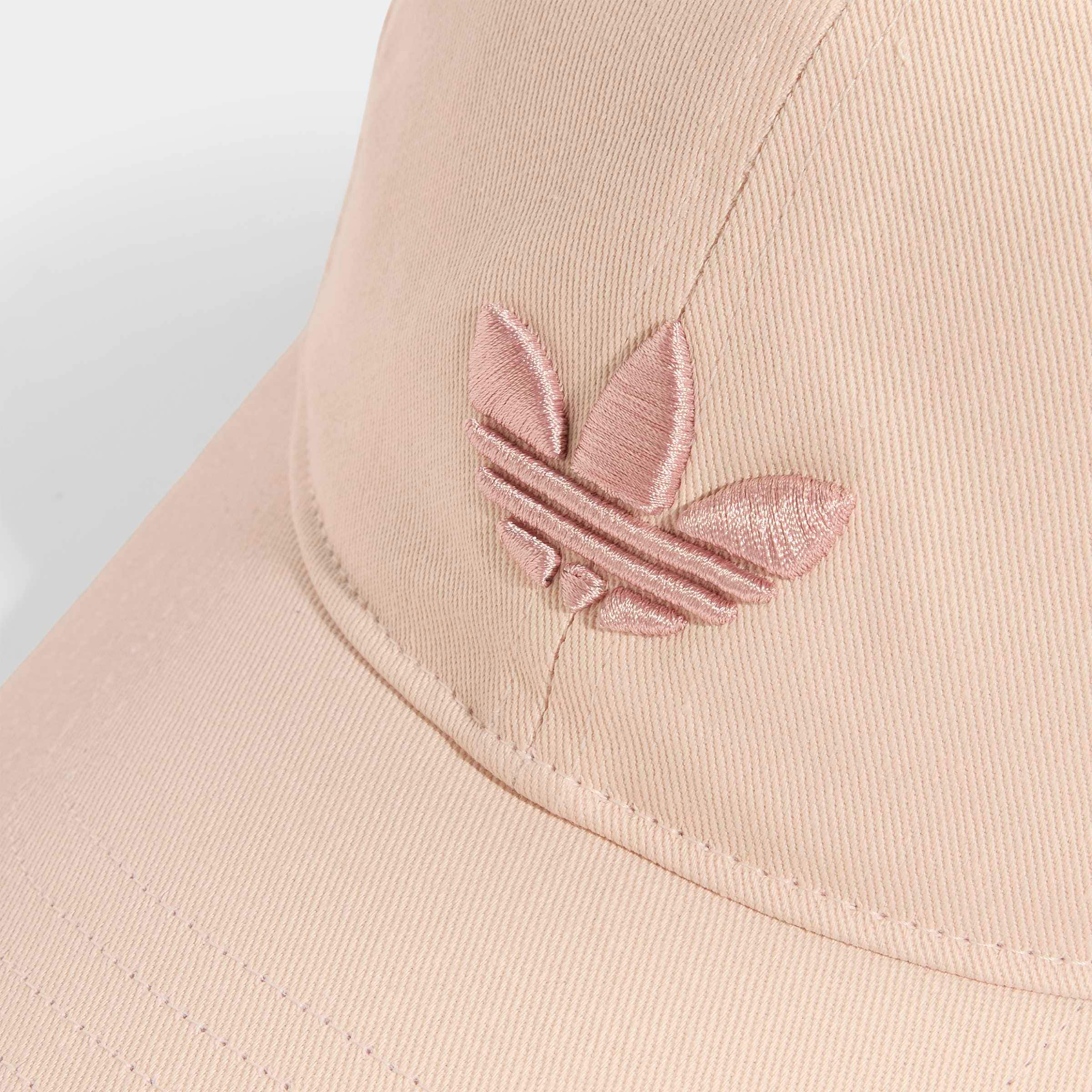adidas Originals Baseball Cap »CAP AC« für Erwachsene, sportlicher Stil, aus Baumwolle