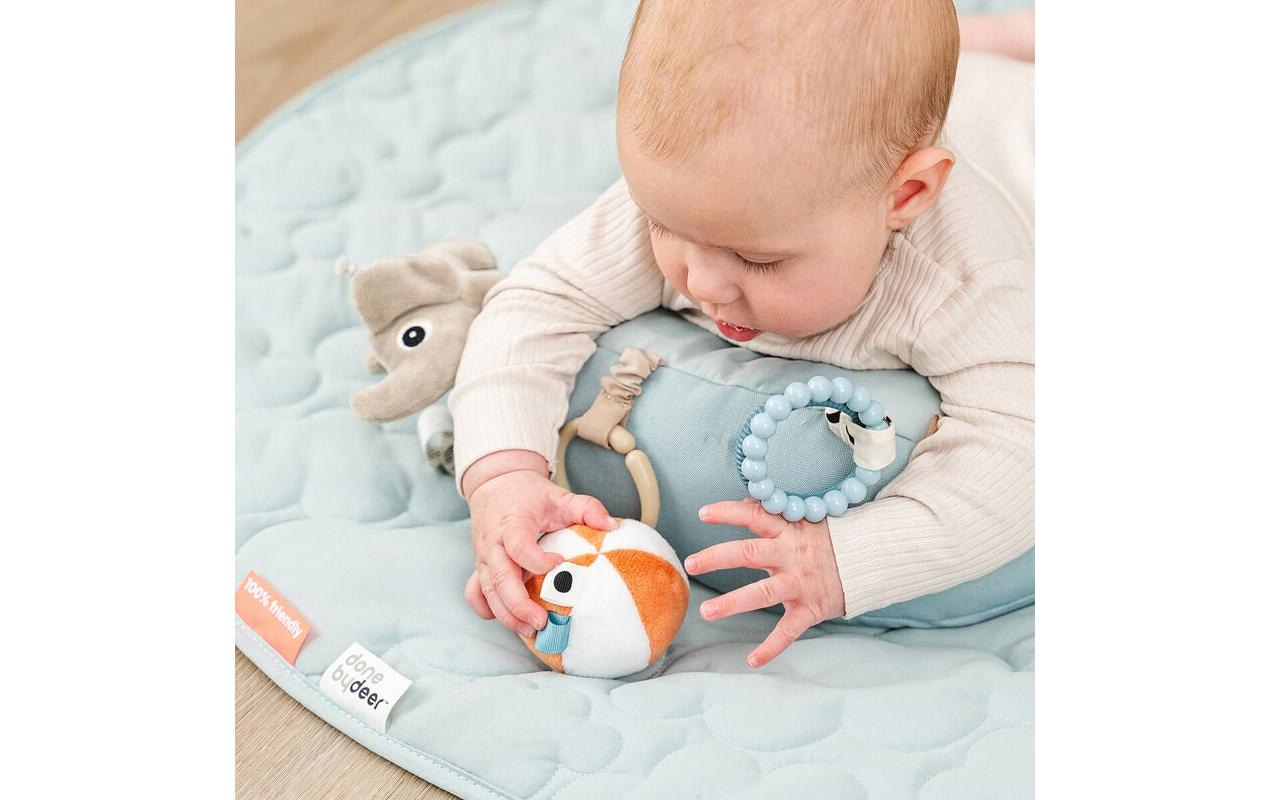   Jouet de préhension