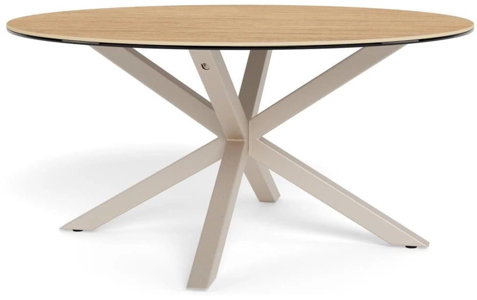 AC Design Table basse »Heaven Ø 82 x 40 cm«