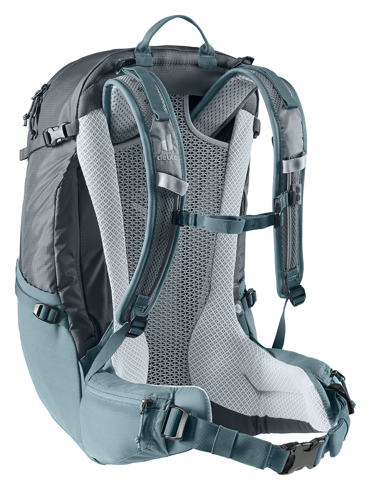 deuter Sac à dos de randonnée »FUTURA 25 L« für sportliche Tageswanderungen, mit 25 Liter Volumen