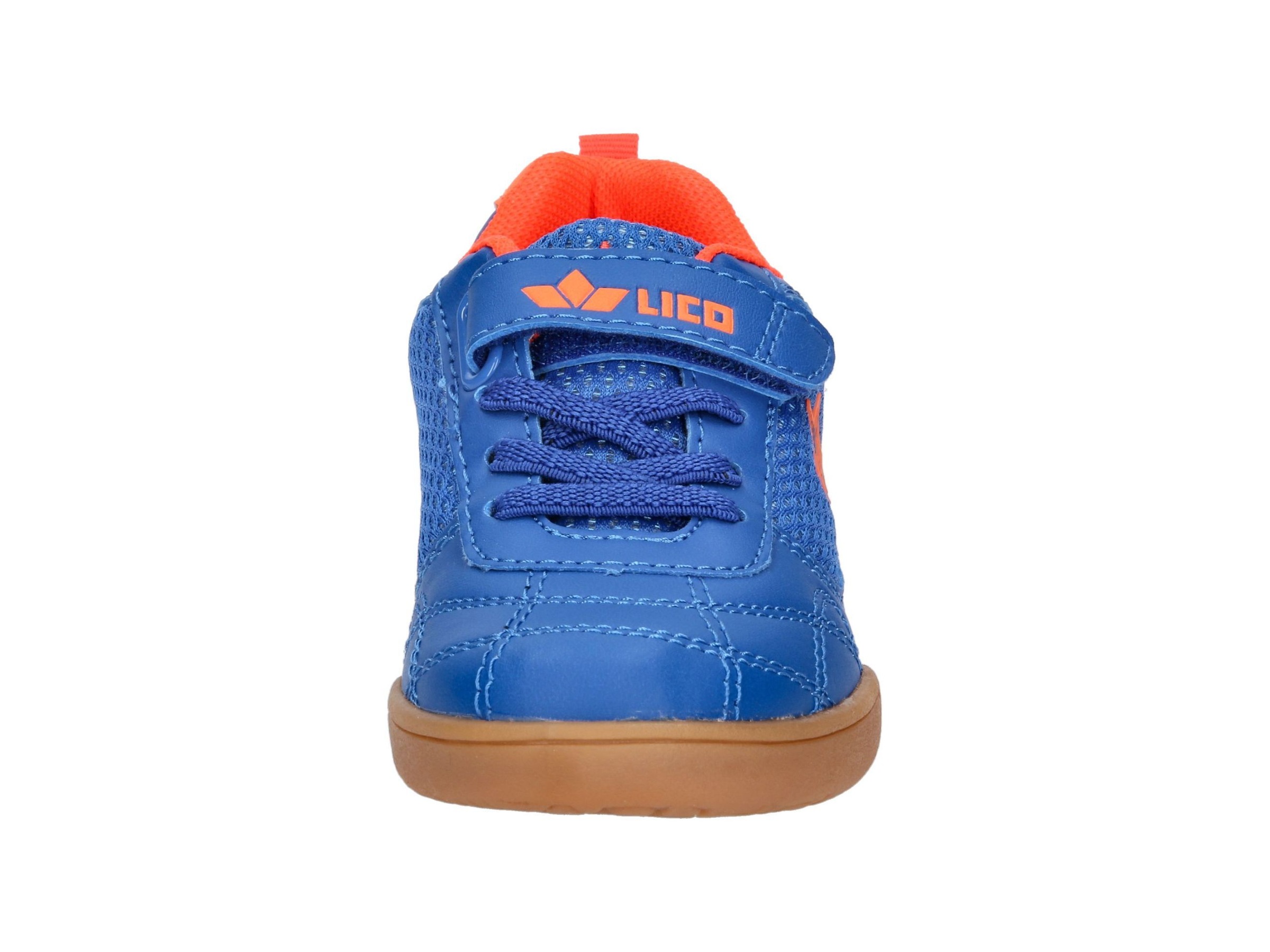 Lico Hallenschuh »Sportschuh Bernie VS«
