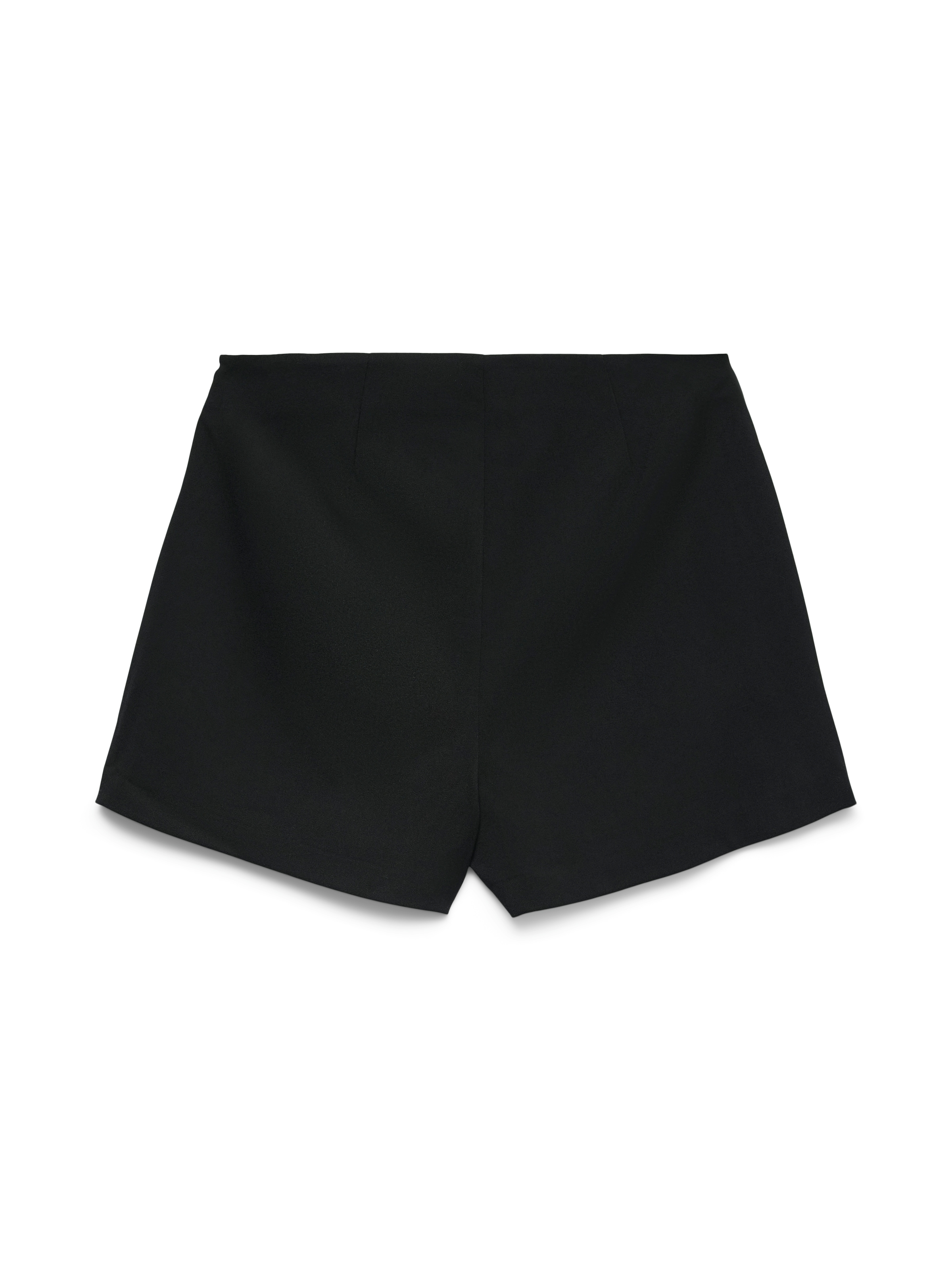 Vero Moda Shorts »VMMELINA HW SHORT SKORT SOLID NOOS«