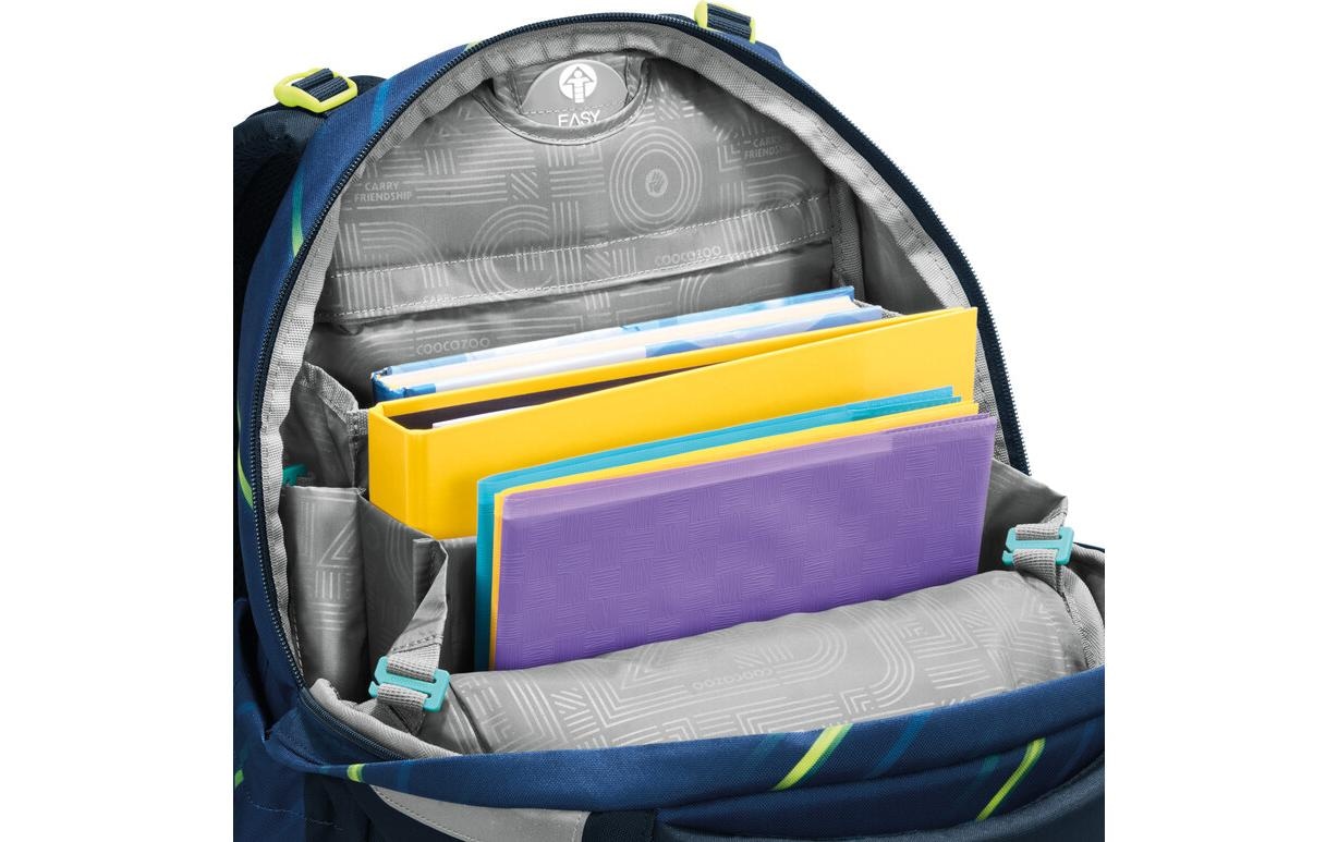 Coocazoo Schulrucksack »MATE«