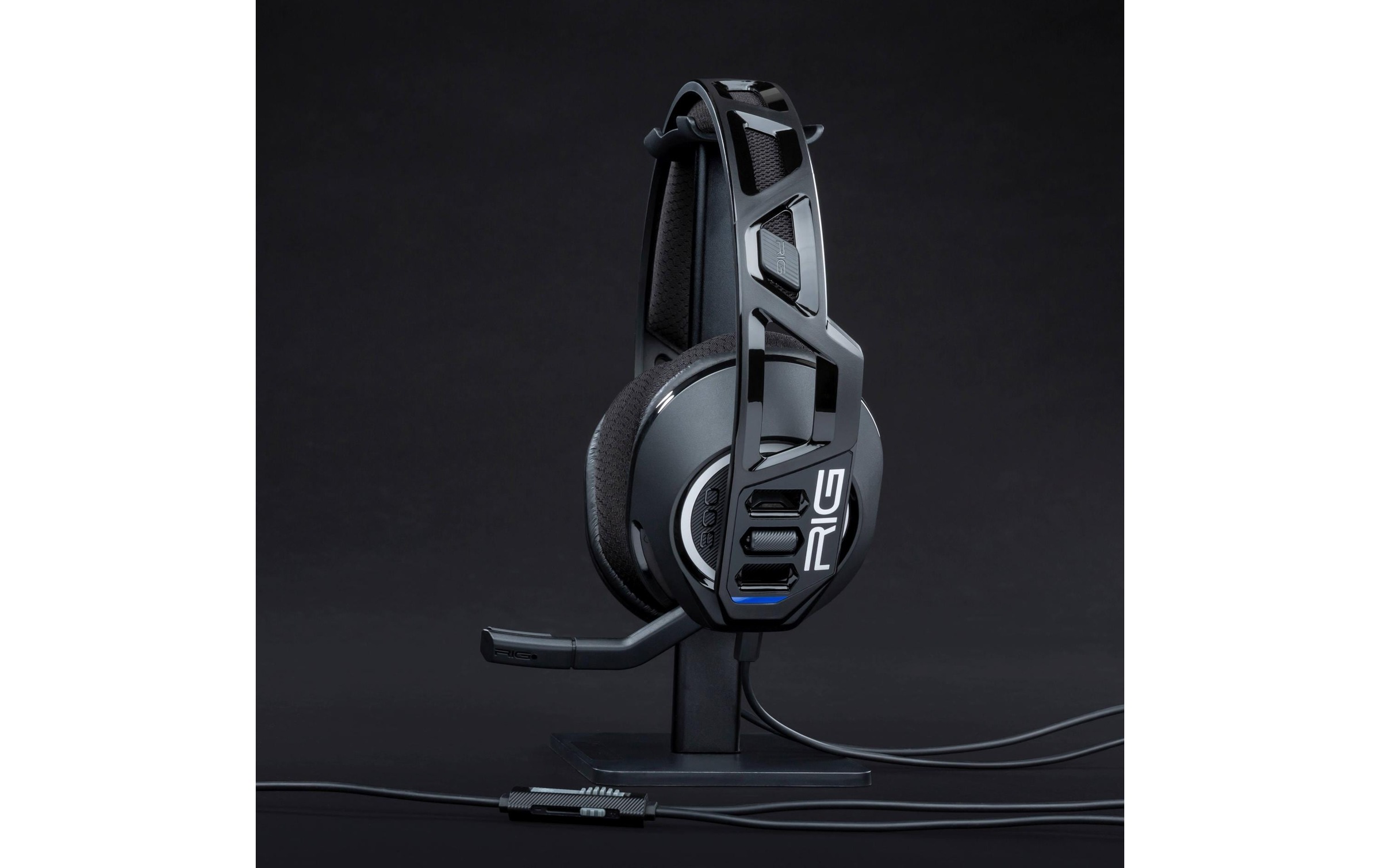 nacon Headset »RIG 300 Pro HS«