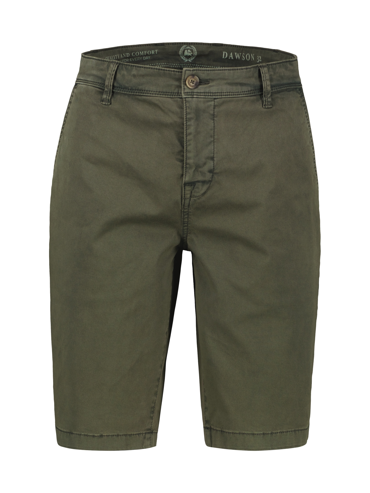 LERROS Bermudas »LERROS Stretch-Bermuda, Comfort Fit«