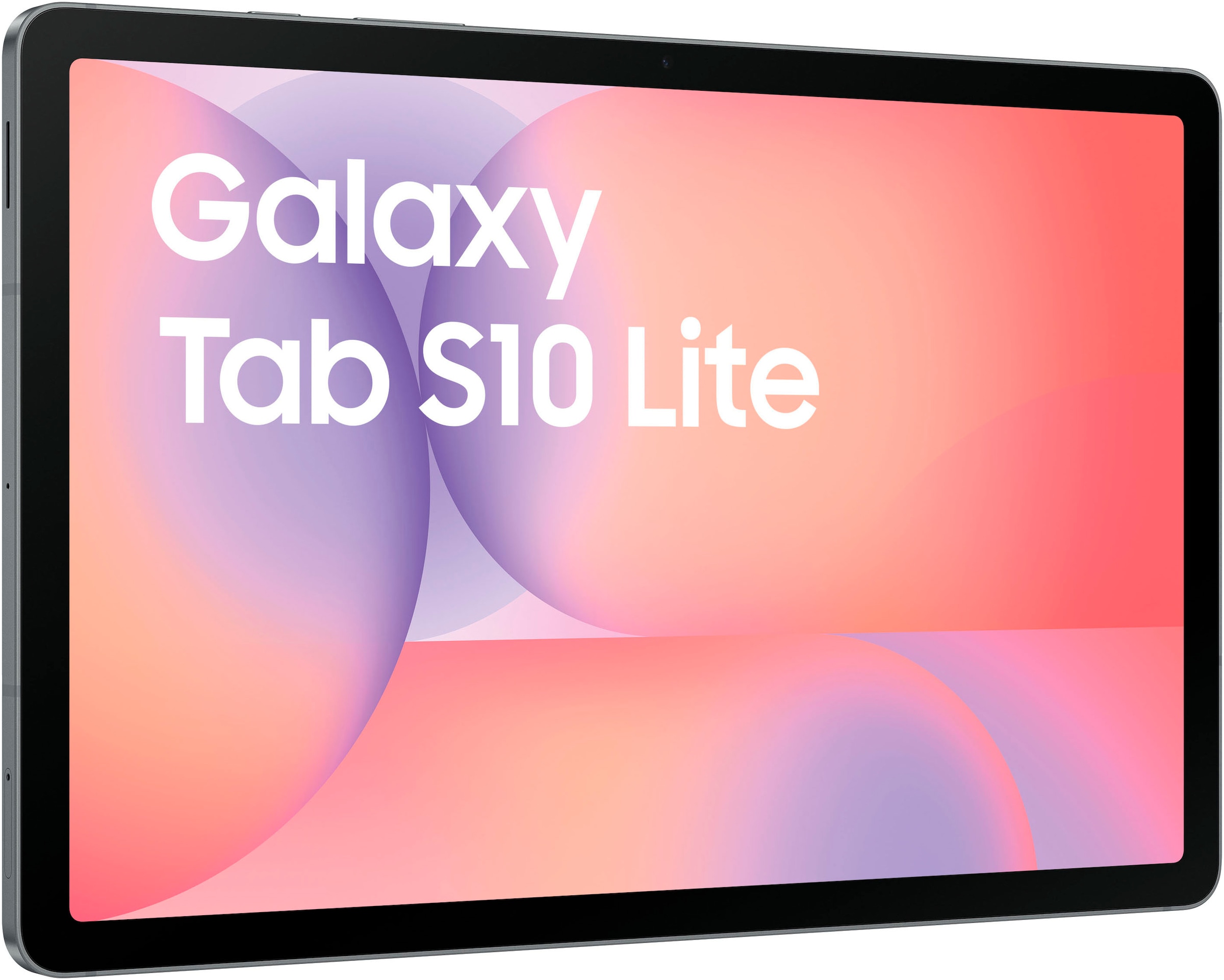 Samsung Tablettes »Galaxy Tab S10 Lite« (27,7 cm / 10,9 ″) Android )