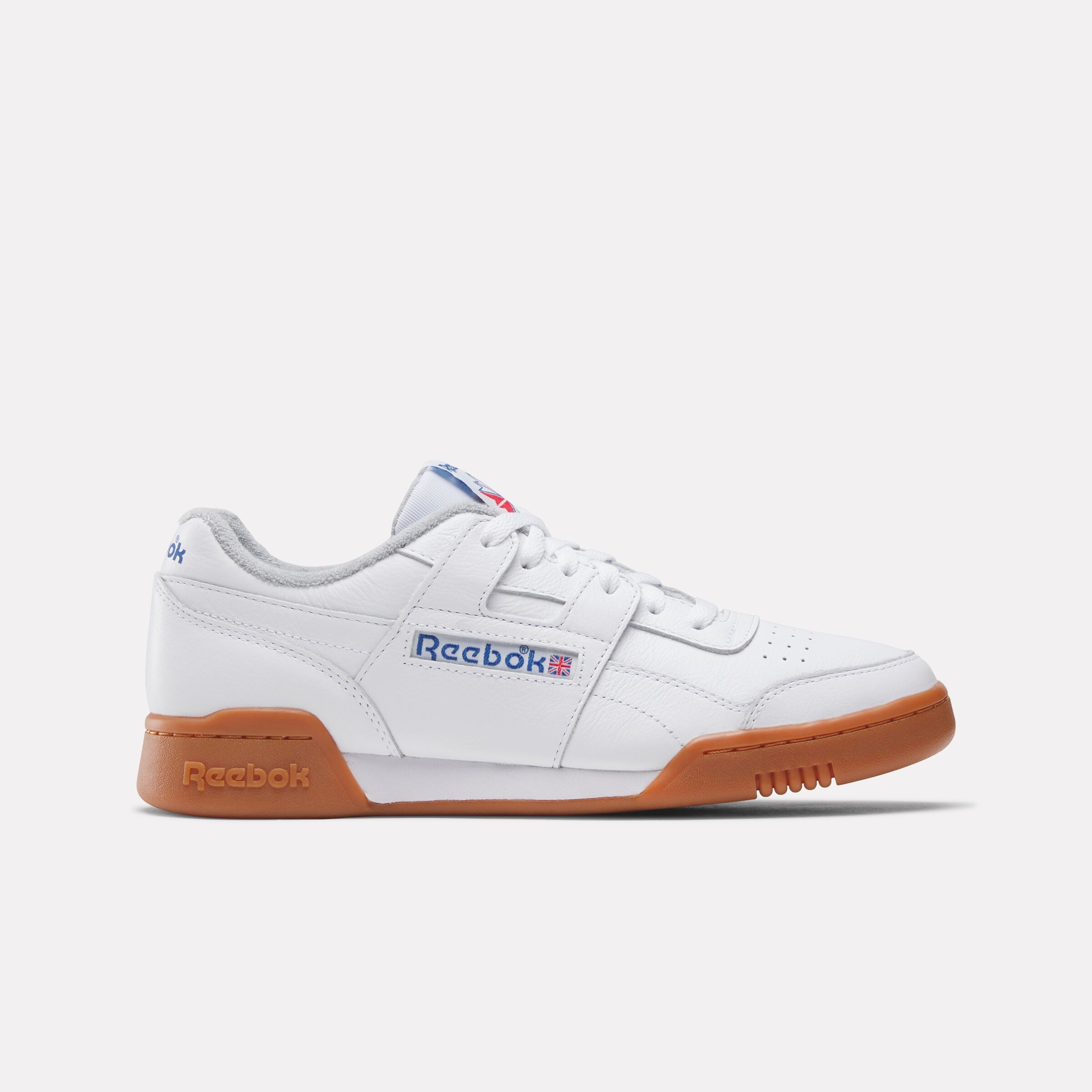 Reebok Classic Sneakers »WORKOUT PLUS«