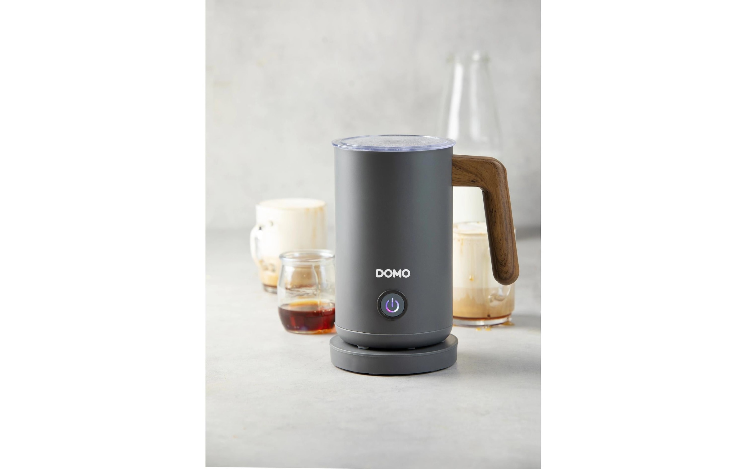 Domo Milchaufschäumer »DO745MF«