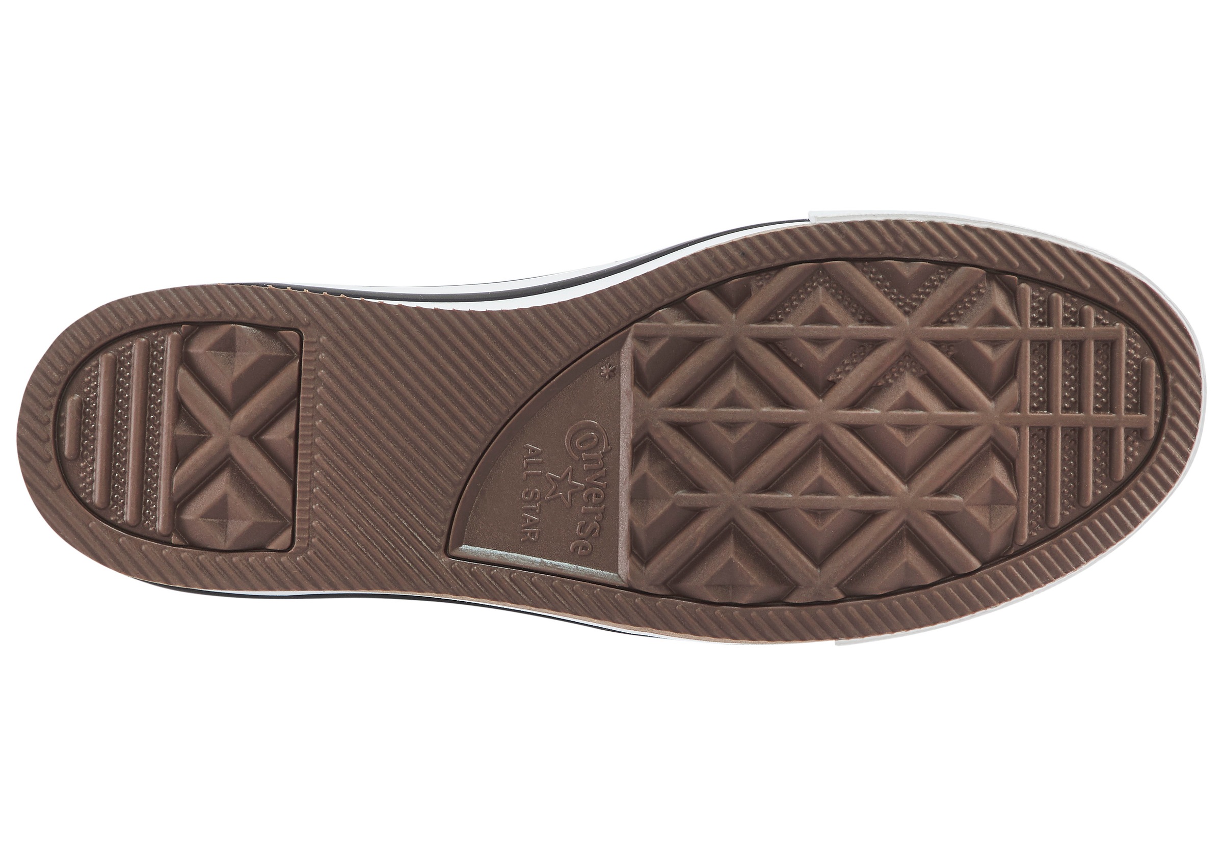 Converse Sneakers »CHUCK TAYLOR ALL STAR EVA LIFT«