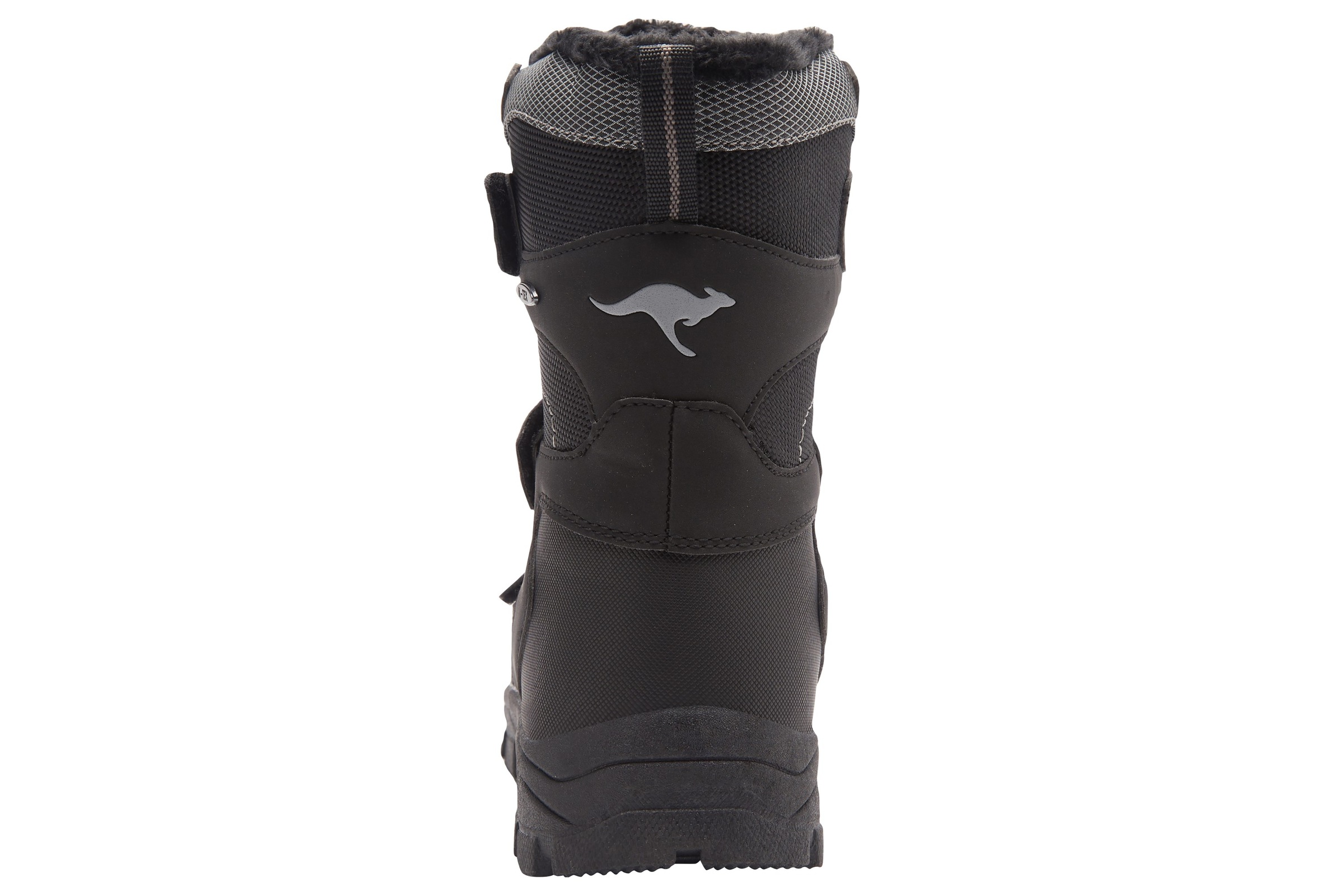 KangaROOS Bottes d'hiver »K-Simoo Heri V KTX«  imperméable, doublure chaude, chaussures d'hiver, bottes d'hiver, bottes de neige