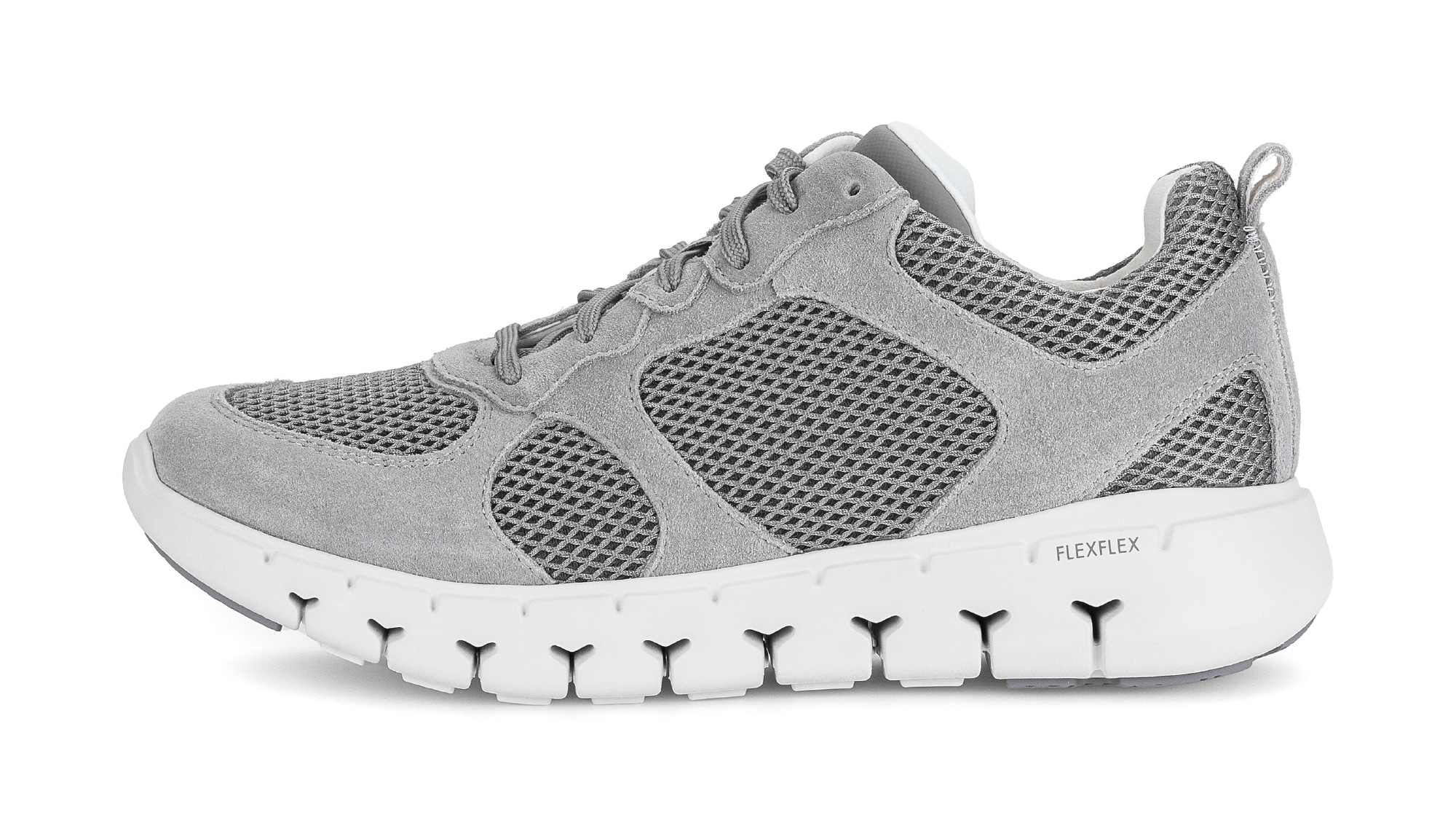 Pius Gabor Sneakers  Demi-chaussure, chaussure à lacets, semelle particulièrement flexible, largeur G