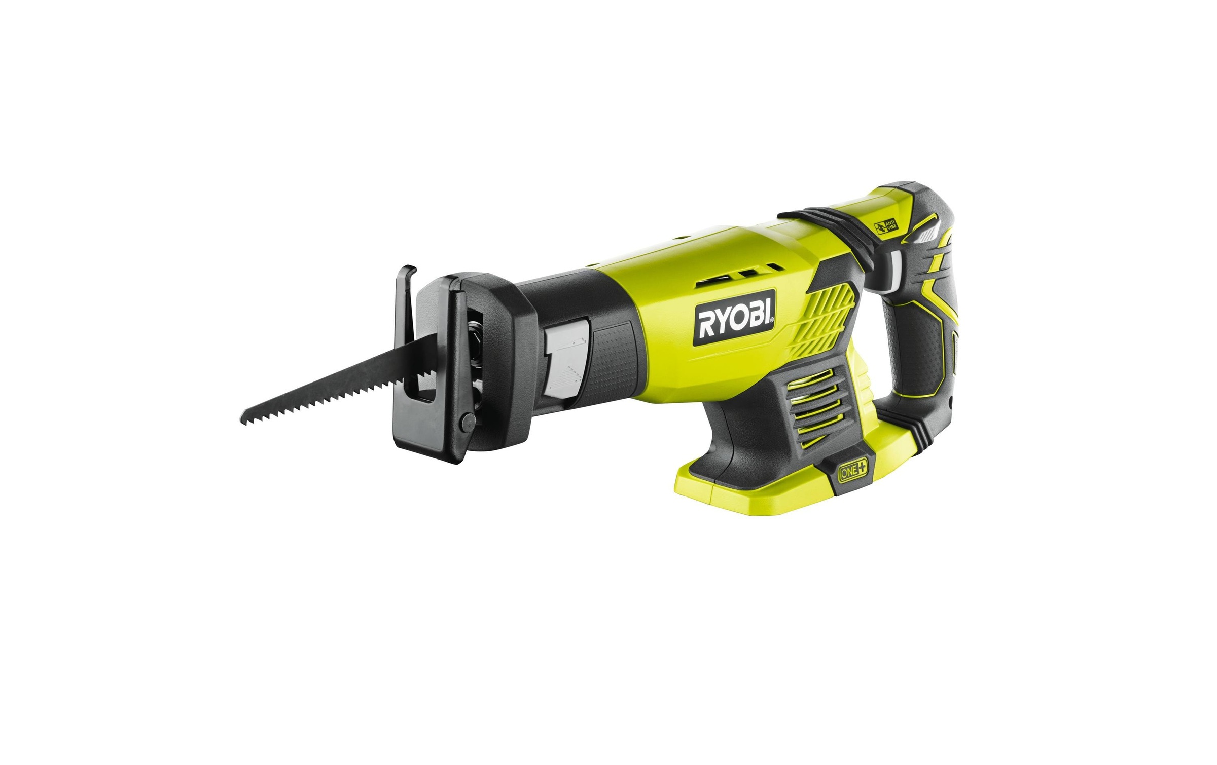   Scie sabre sans fil »RYOBI RRS1801M, Solo«