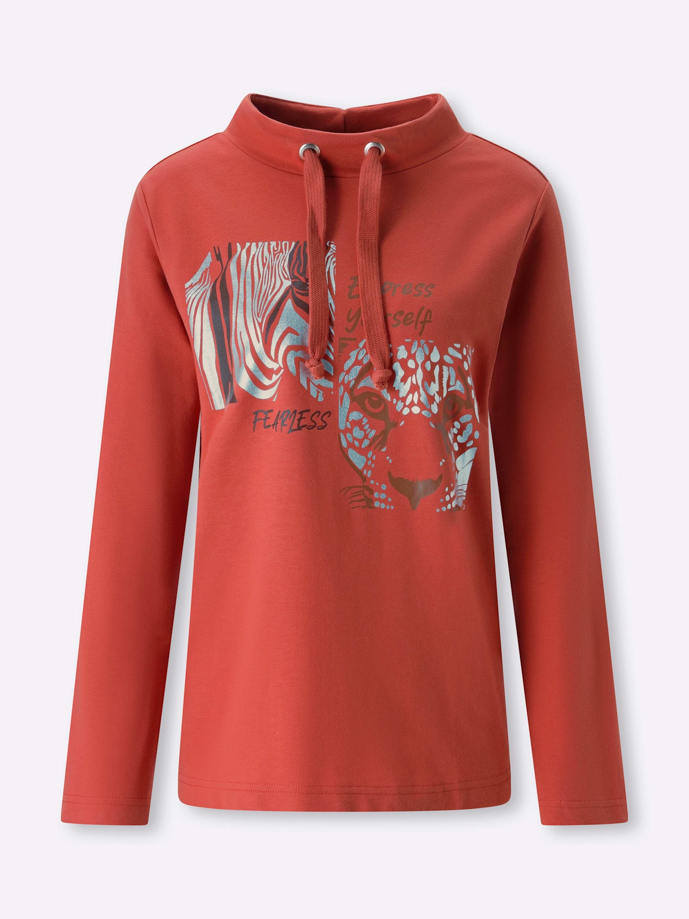 Classic Basics Sweatshirt
