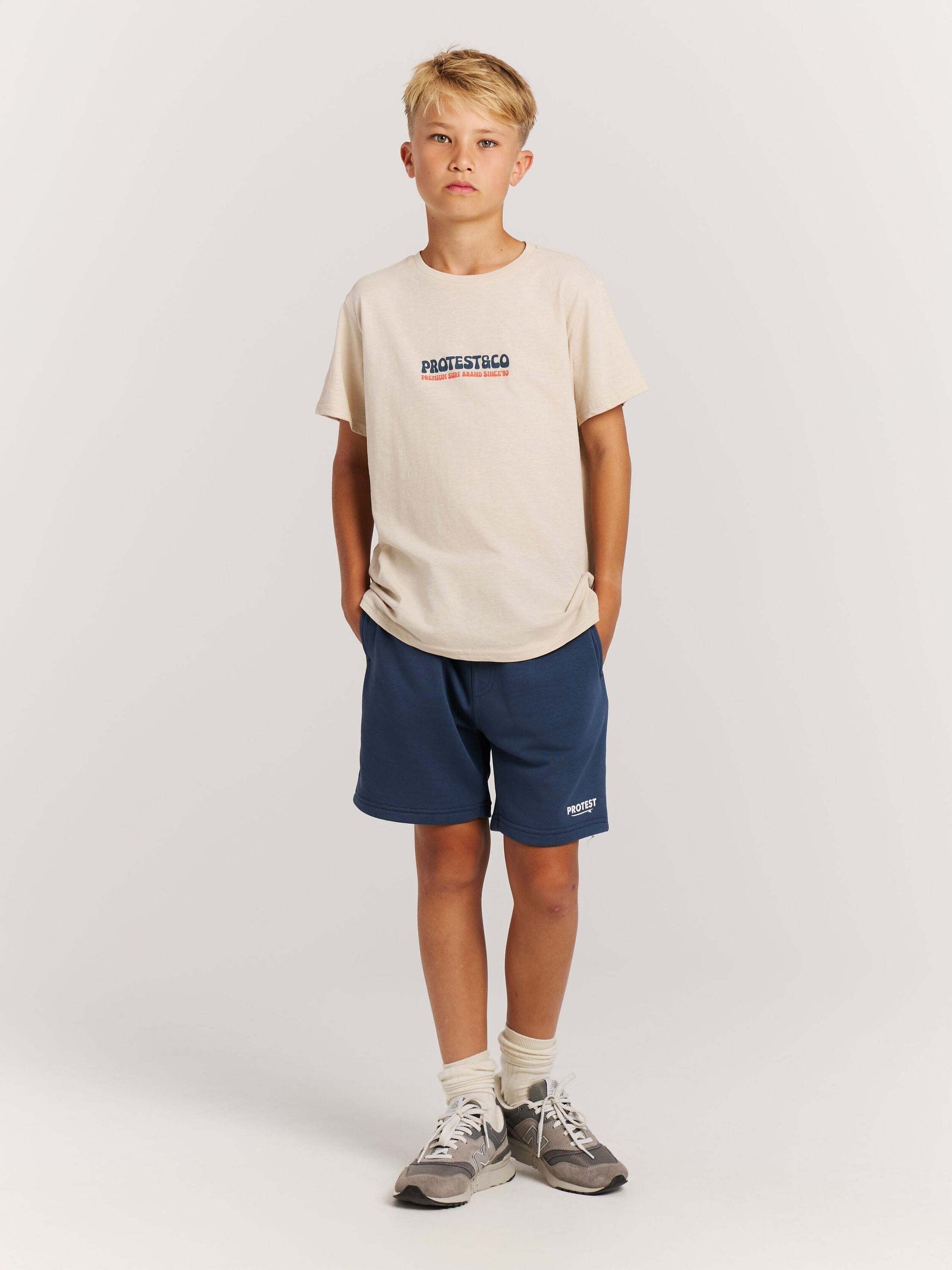 Protest T-shirt »T-Shirt PRTBarlow JR«