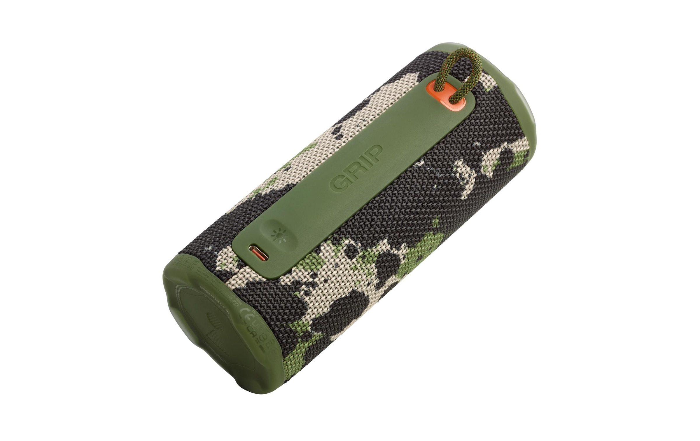 iRobot Bluetooth-Lautsprecher »Grip« (Bluetooth 16 W)