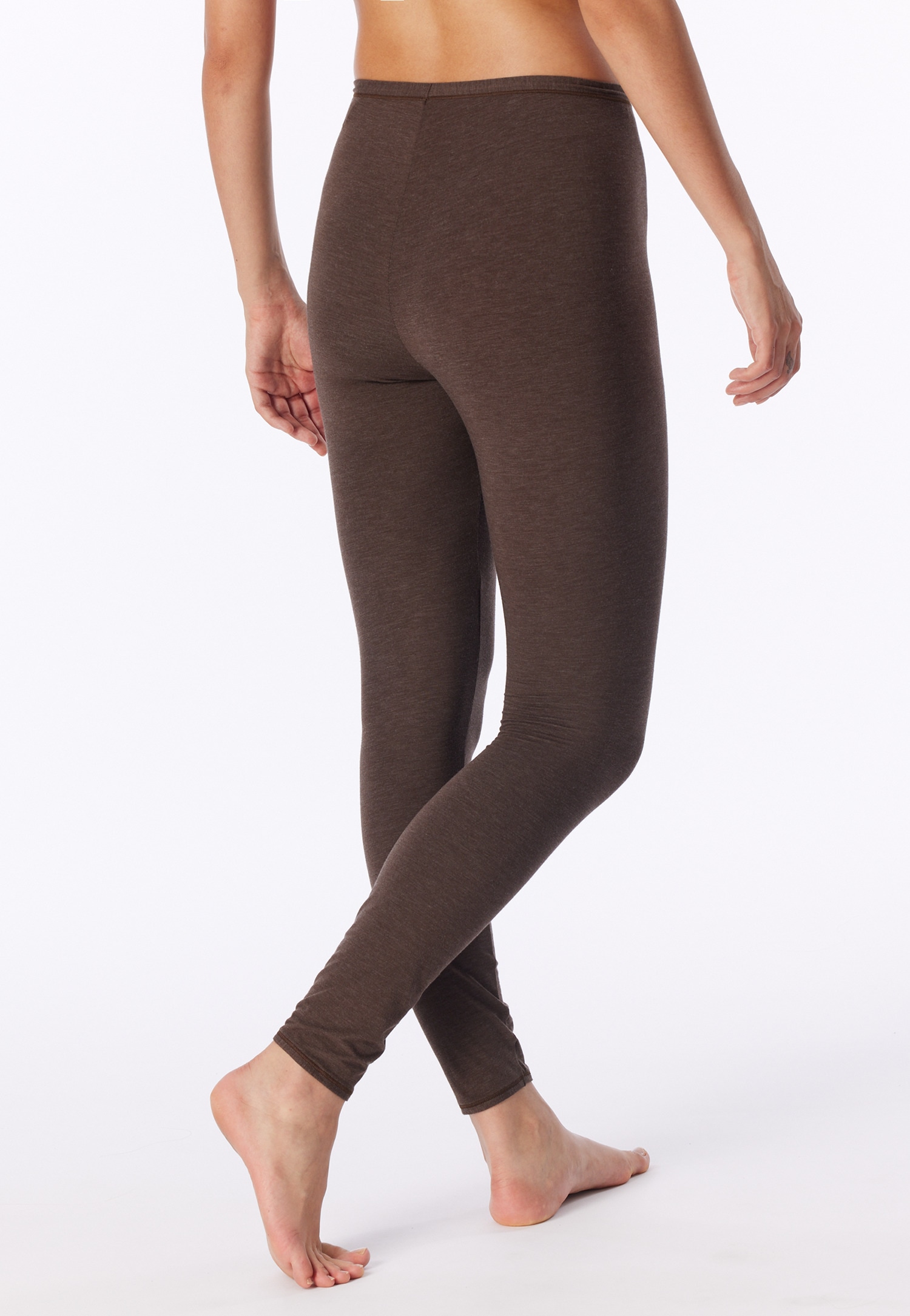Schiesser Leggings »Personal Fit«  mit optimaler Passform