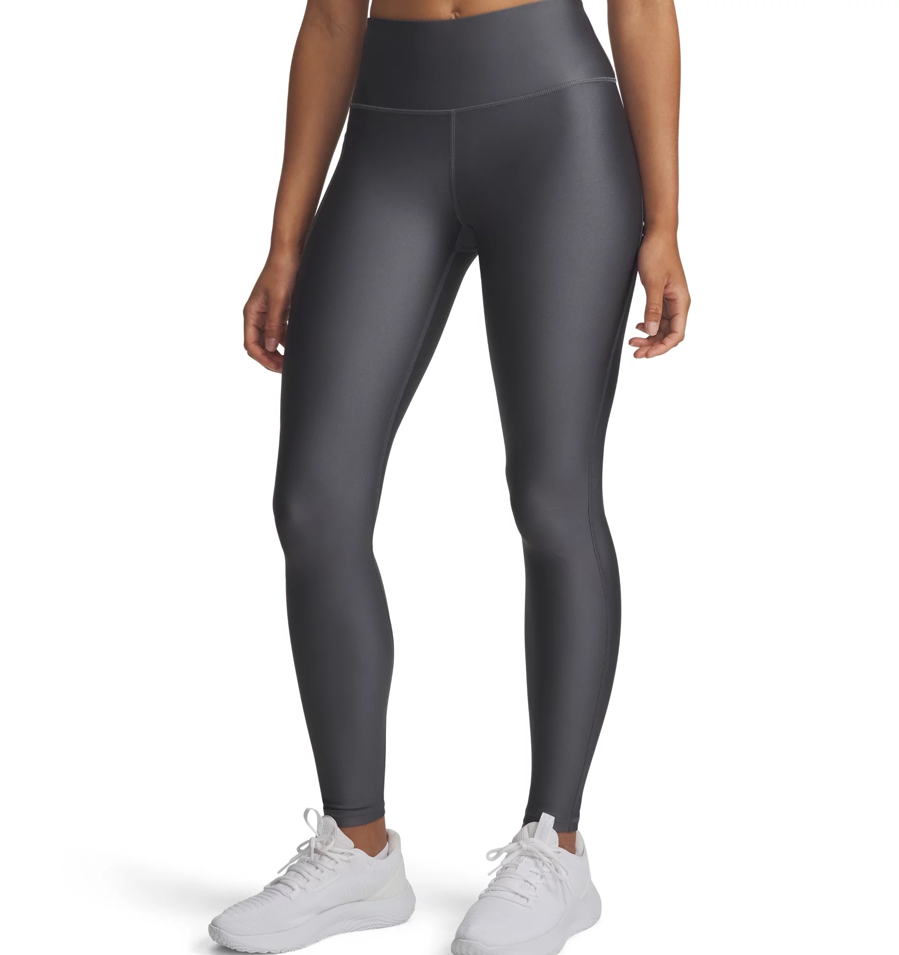 Under Armour® Cuissards fonctionnels »TECH HIRISE LEGGING«  sportlicher Stil, für dynamische Aktivitäten, mit Elasthan-Anteil