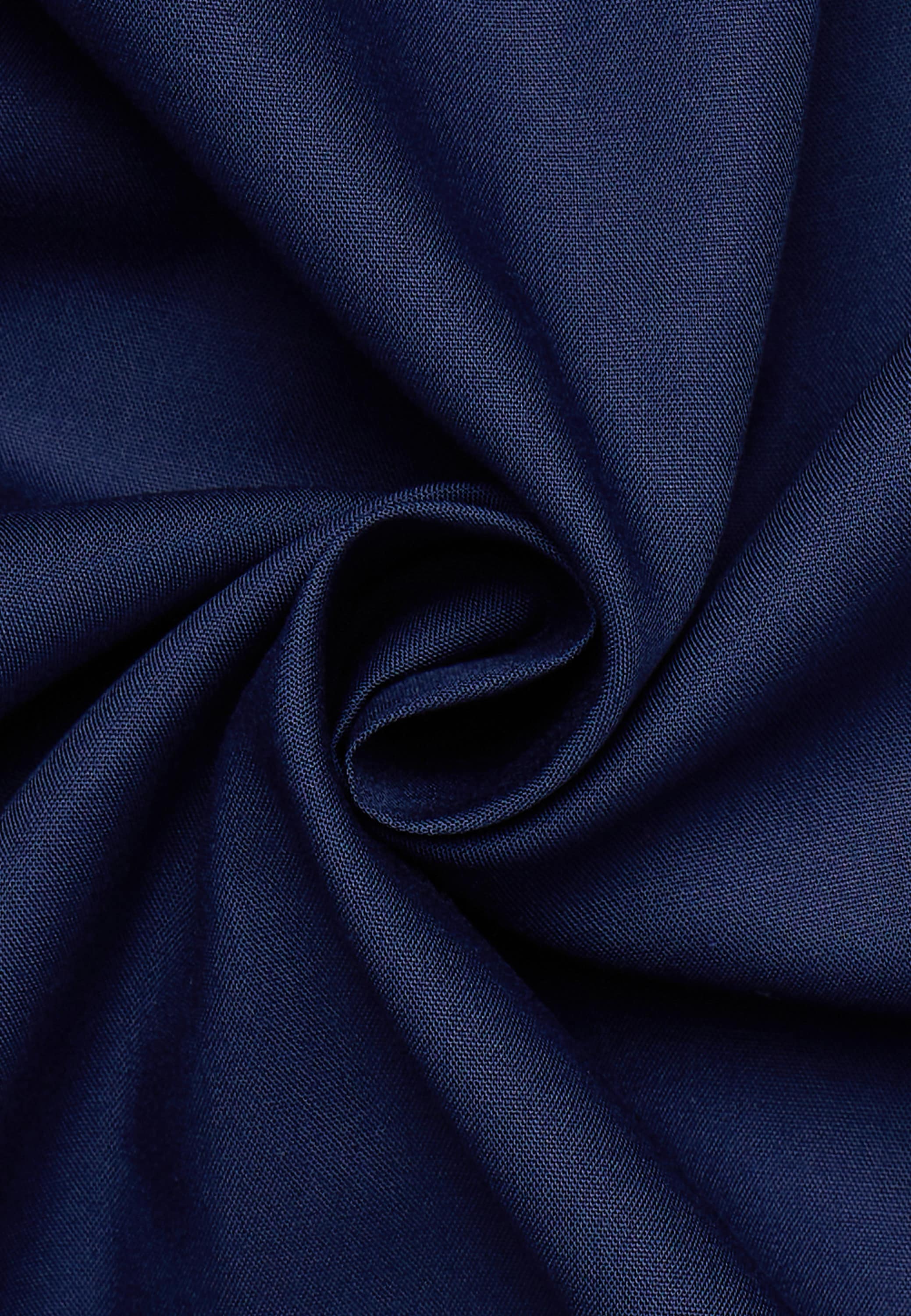 Eterna Chemise à manches longues »MODERN FIT« NON IRON (bügelfrei)