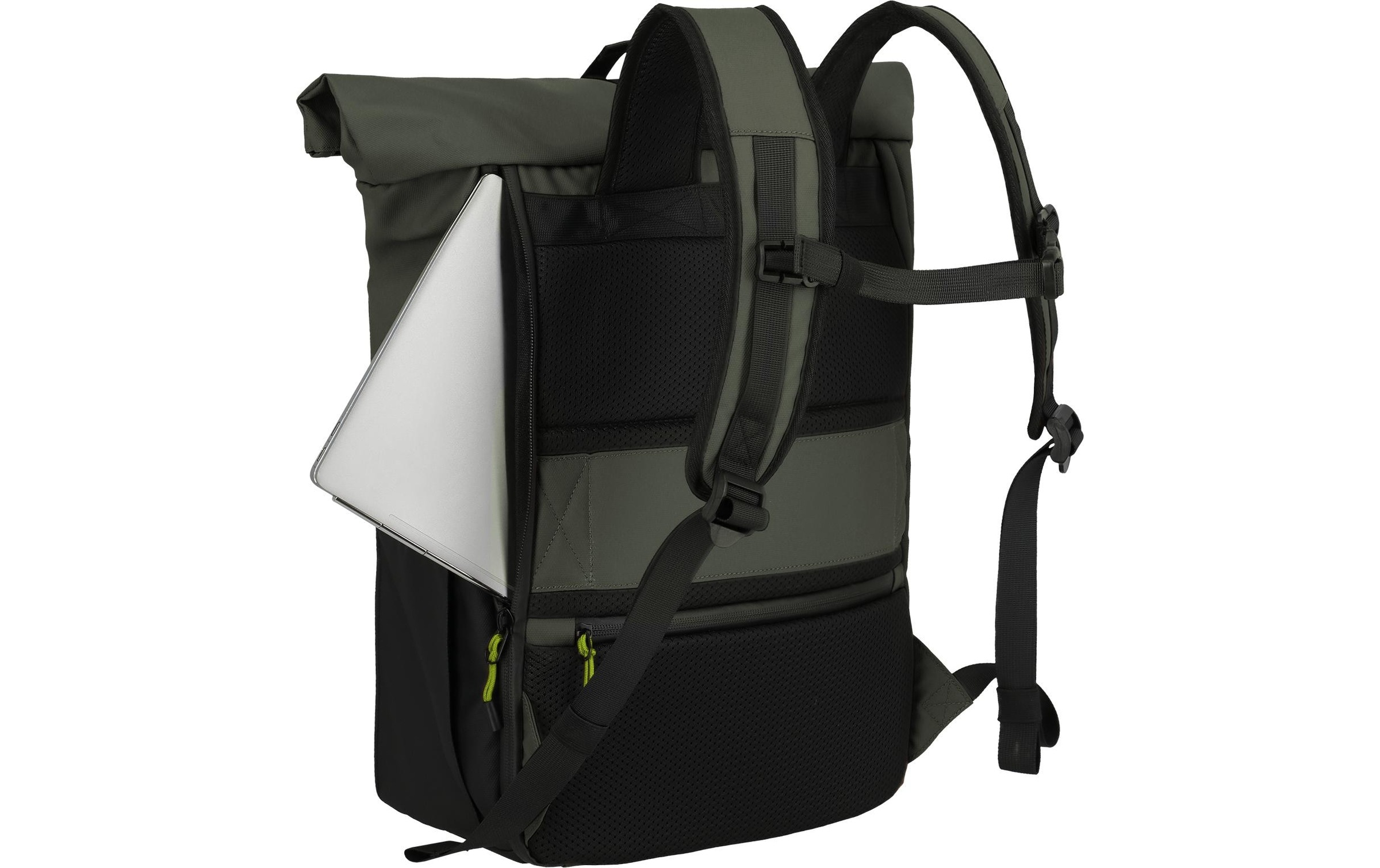 travelite Sac à dos »BRIIZE Rollup M 30 l«