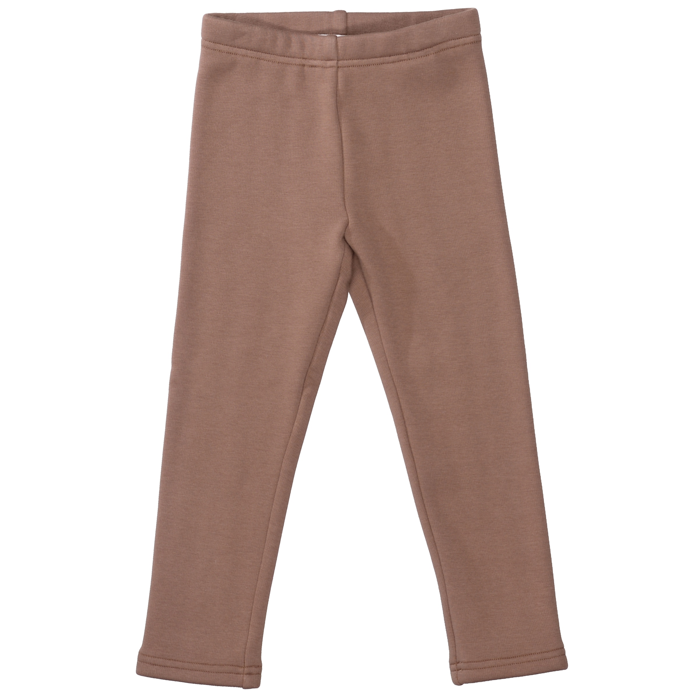 STACCATO Thermoleggings  2er Pack Winter-Leggins / unifarben-bedruckt / für Girls