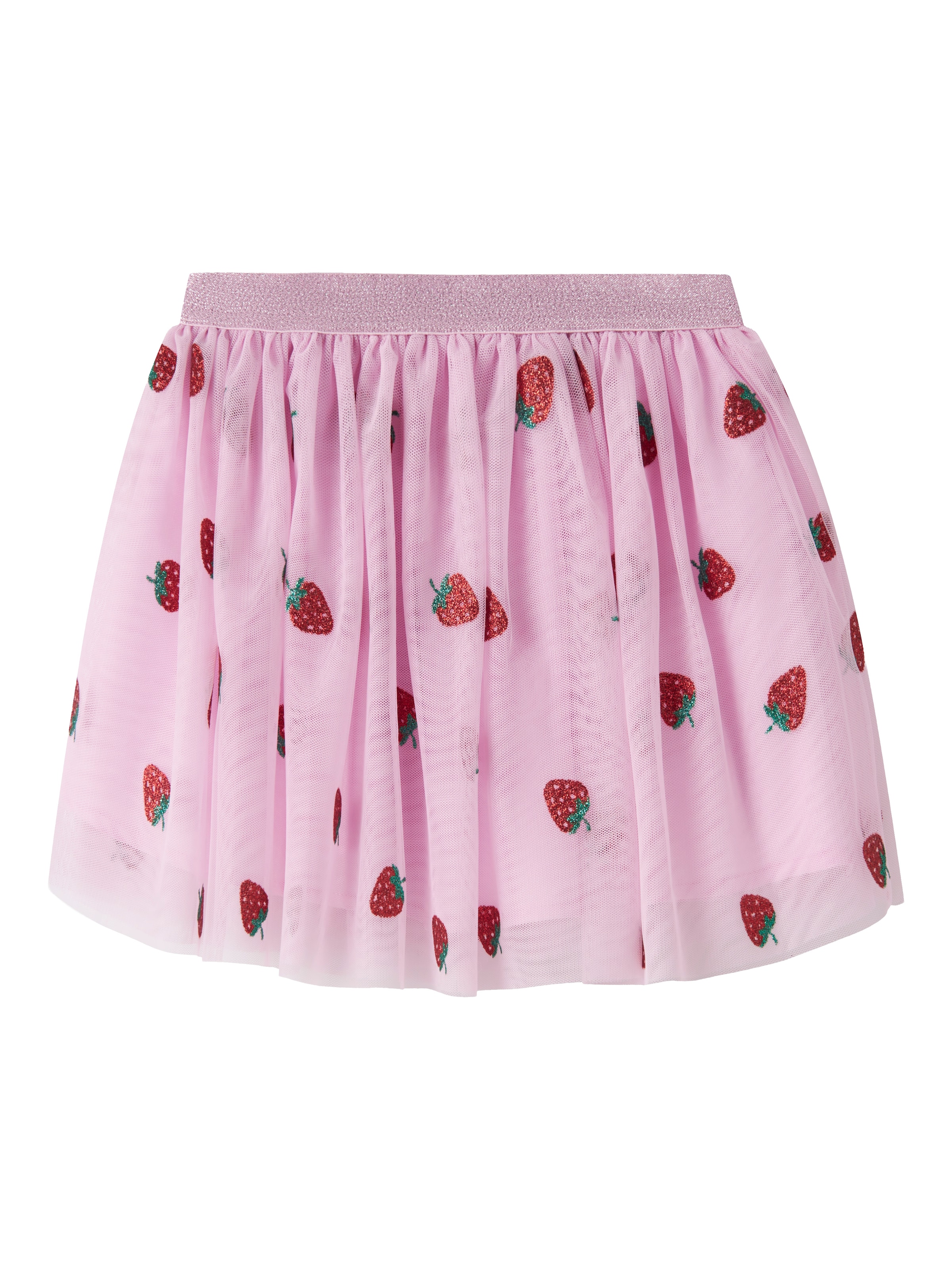 Name It Minijupe »NMFVABOS SKIRT«