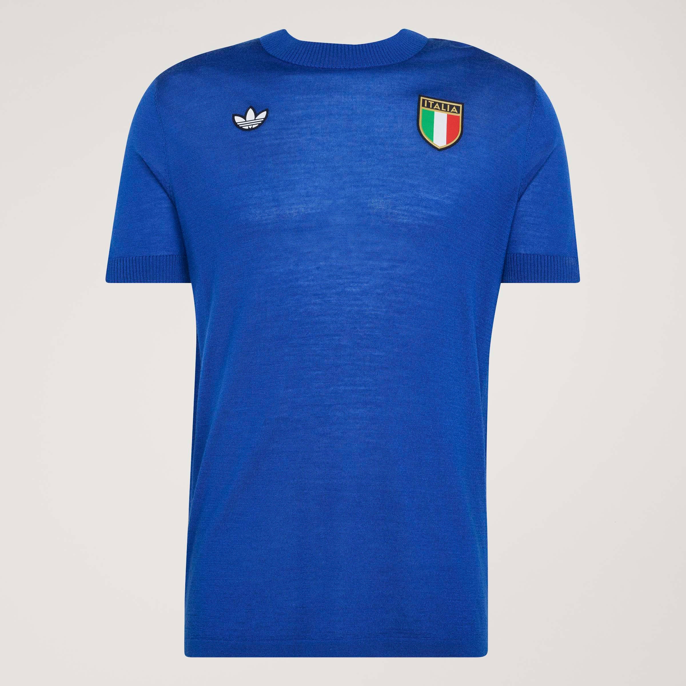 adidas Performance Maillot de foot »ITALIEN 70S TRIKOT«