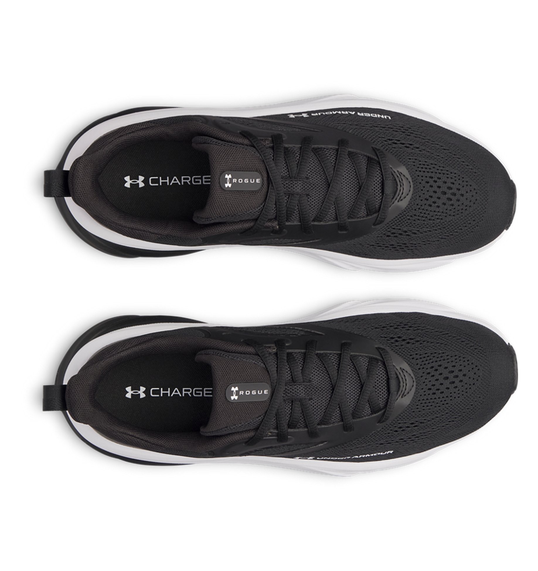 Under Armour® Chaussure de course »UA Rogue 6«  bon amorti