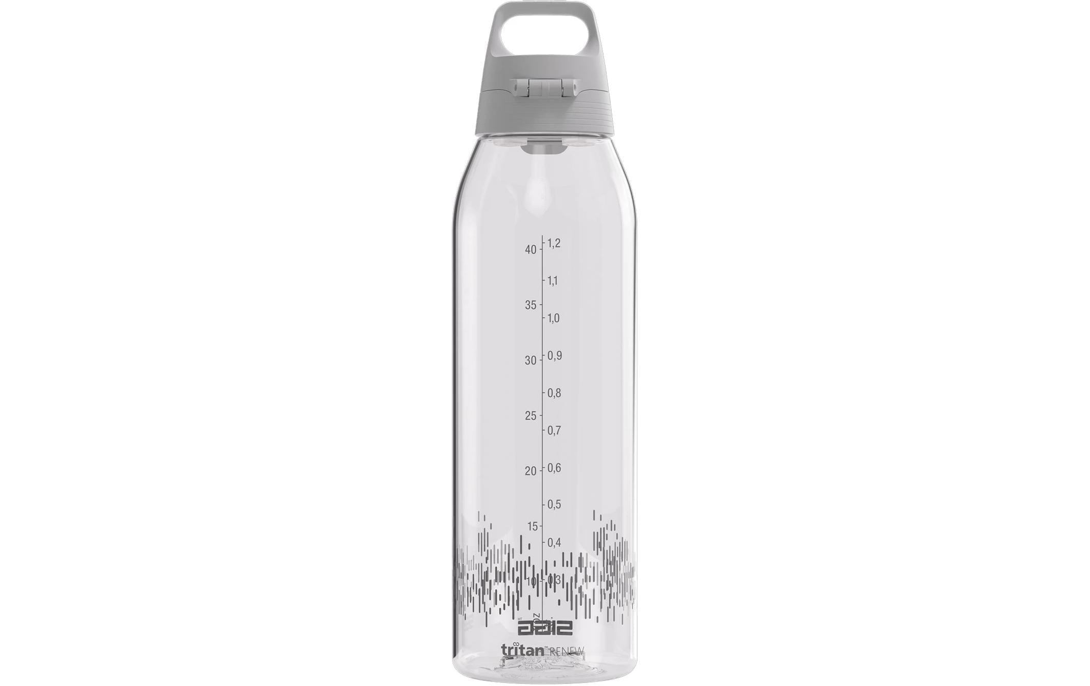 Sigg Trinkflasche »Total Clear One Myplanet« BPA-frei