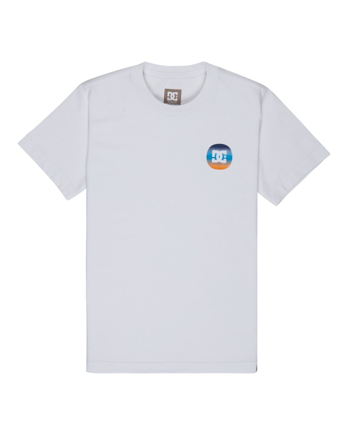 DC Shoes T-Shirt »Shape Or Destroy«